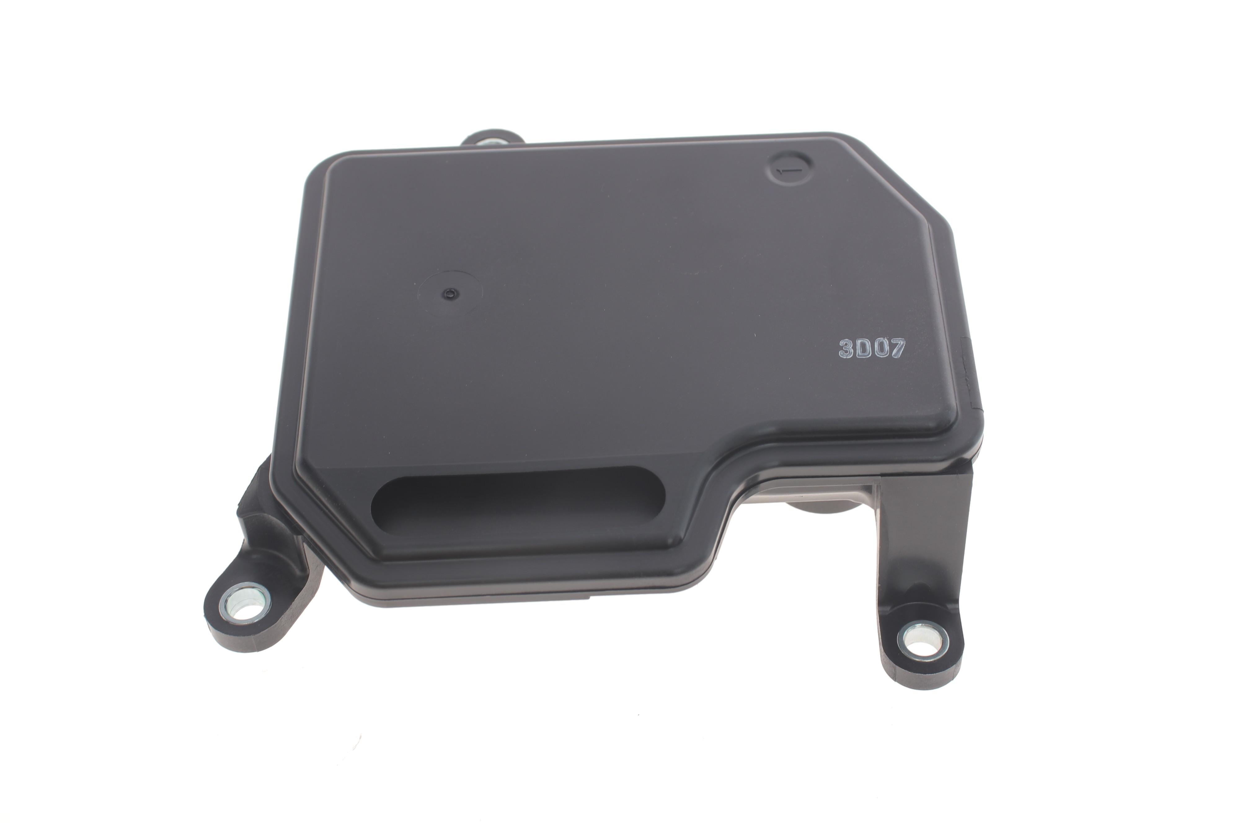 Фильтр АКПП Audi Q3 2.0 TFSI 18- (8-speed)