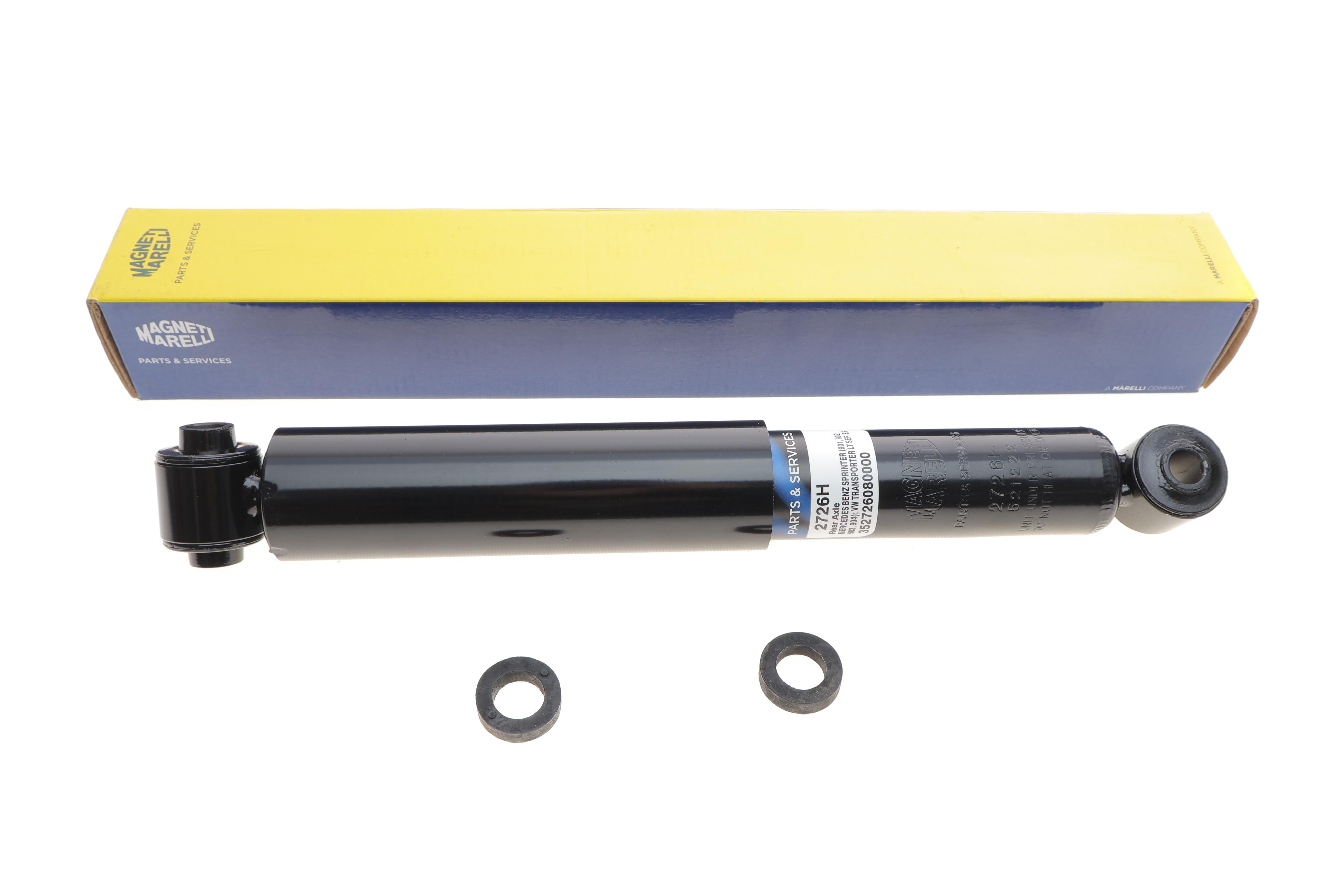 Амортизатор (задний) MB Sprinter 96-