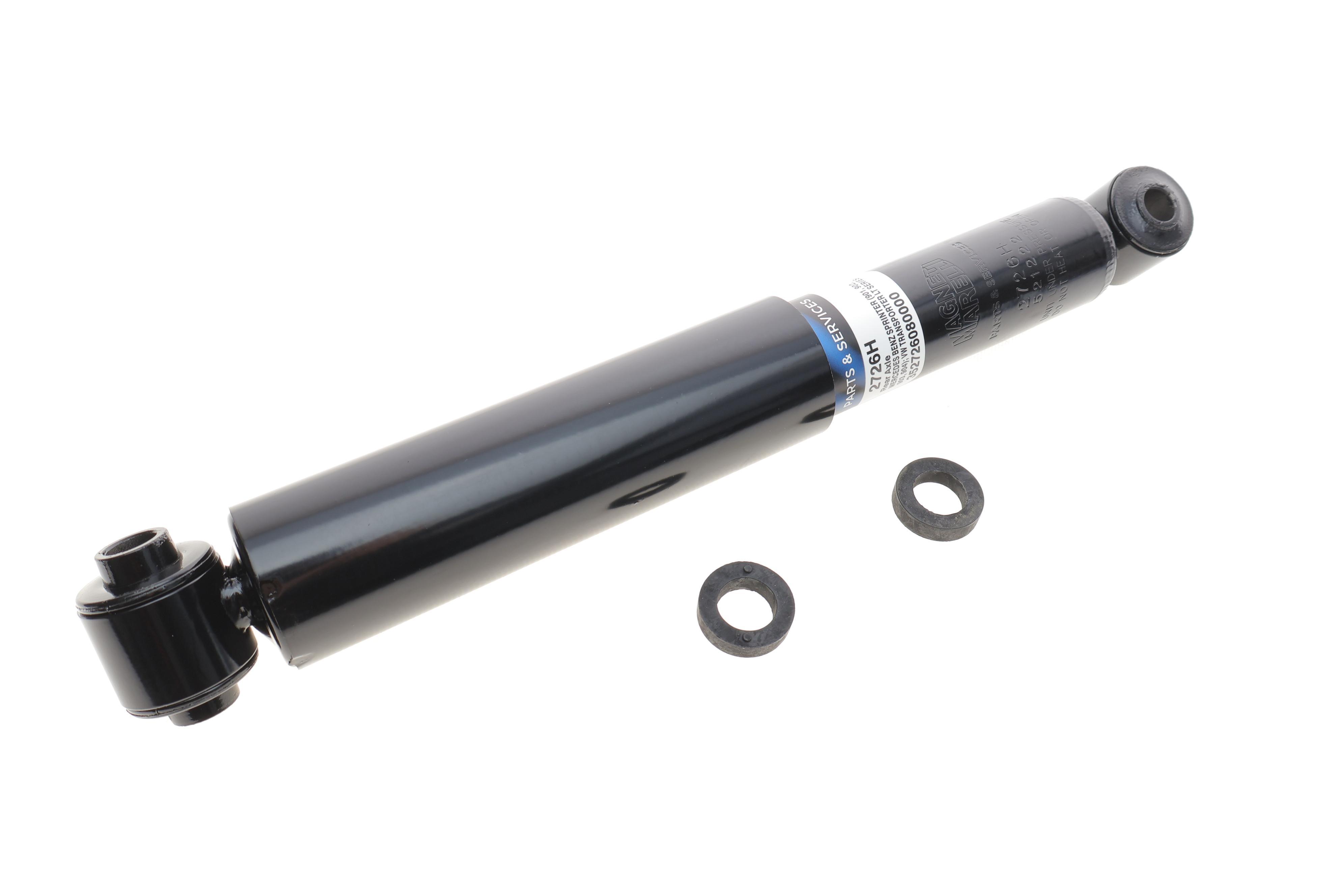 Амортизатор (задний) MB Sprinter 96-