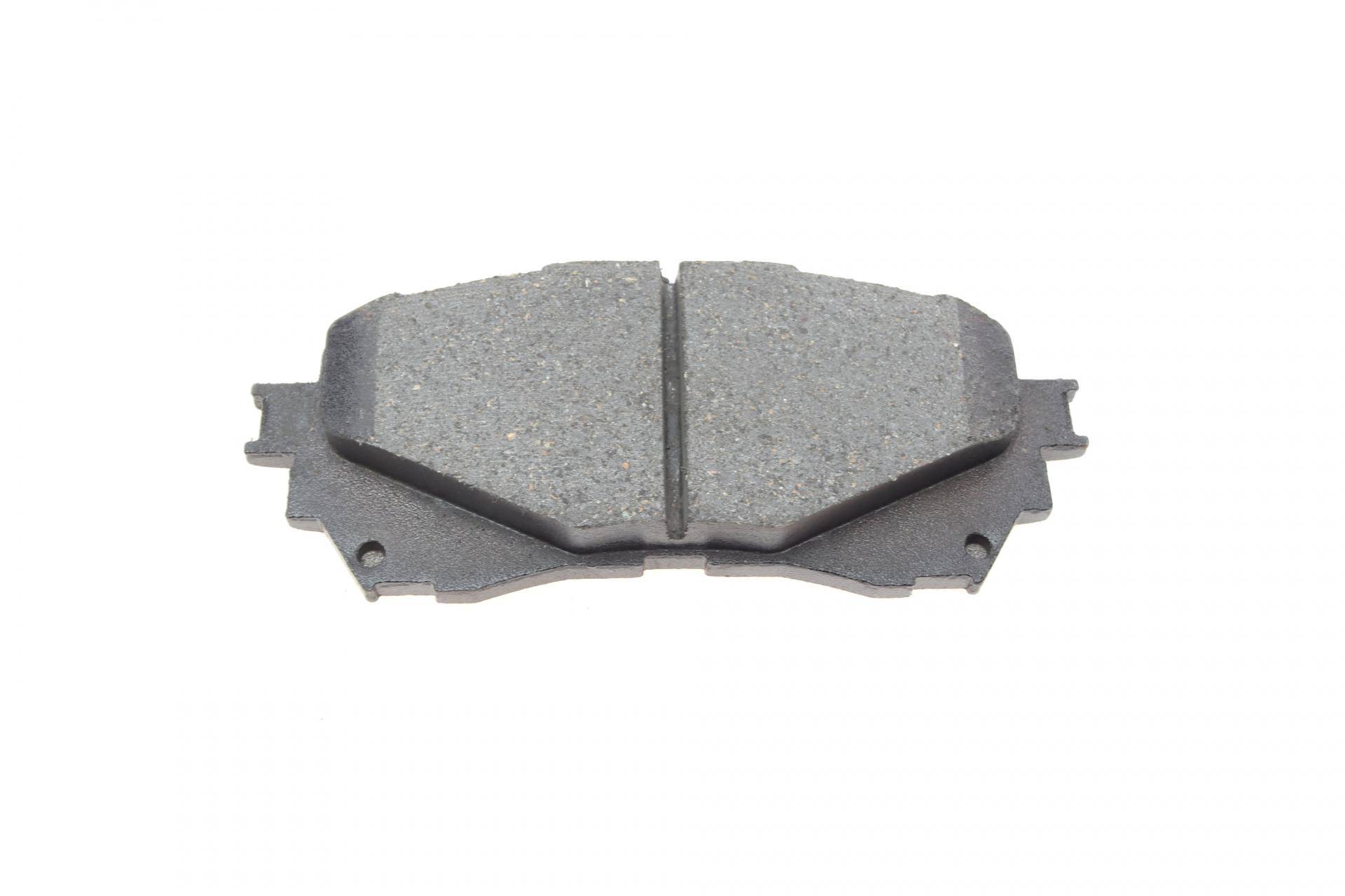 Колодки гальмівні (передні) Mazda 6 12-