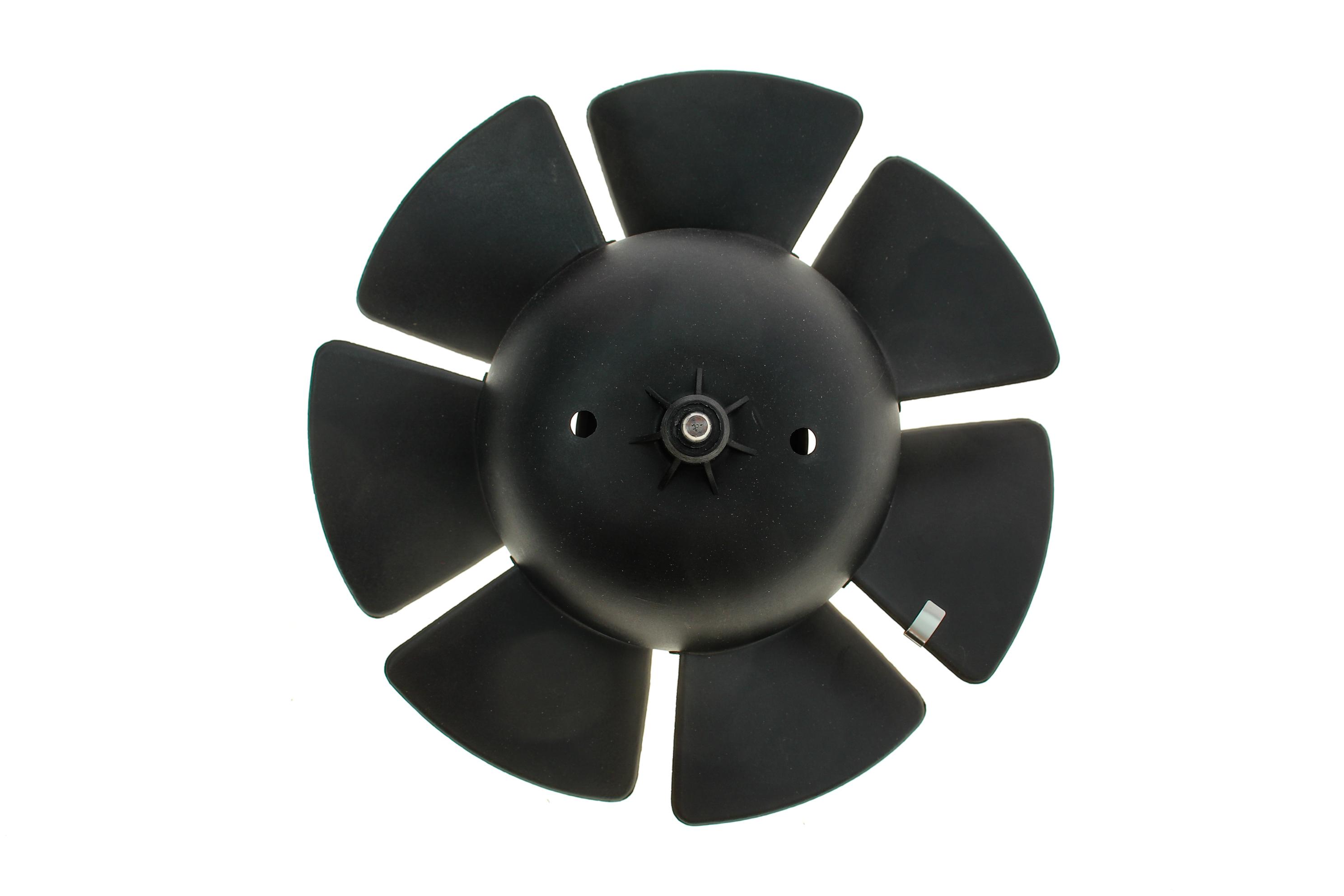 Моторчик печки MB 208 88-96 (с крыльчаткой)