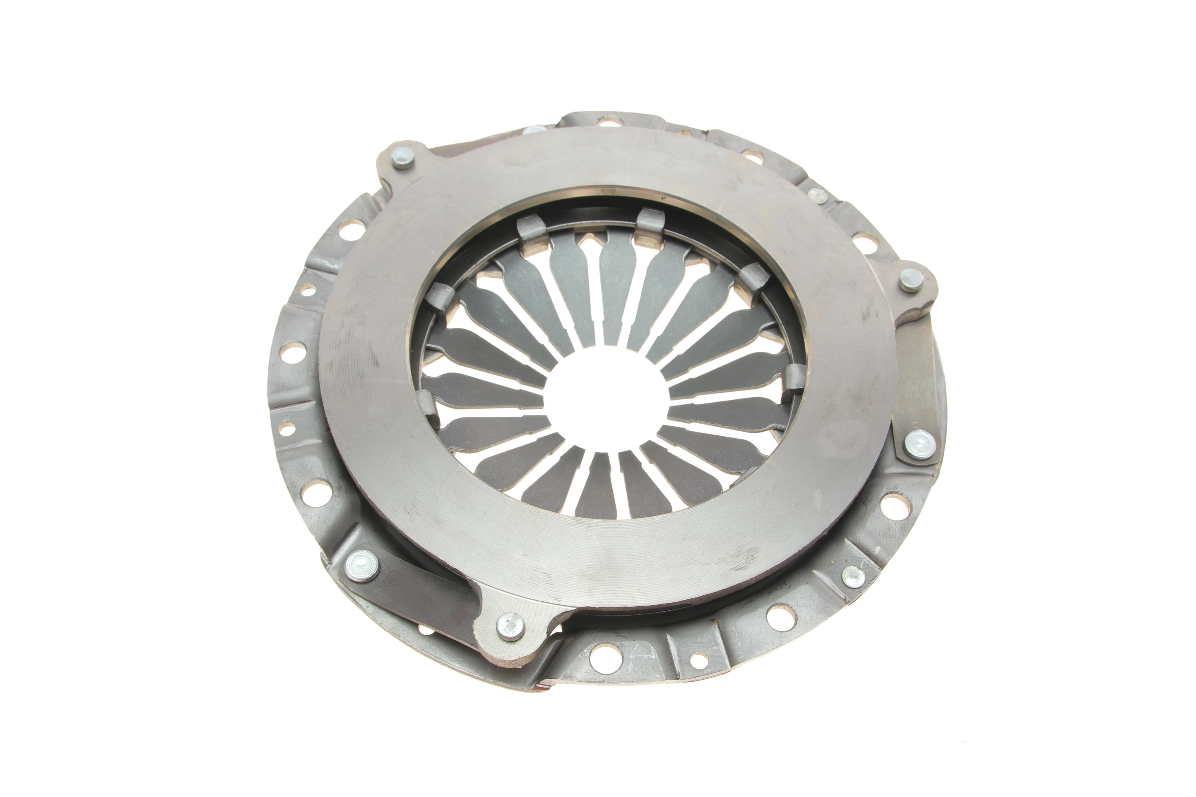 Комплект сцепления Hyundai Getz 1.1 02-09 (d=180mm) (+выжимной)