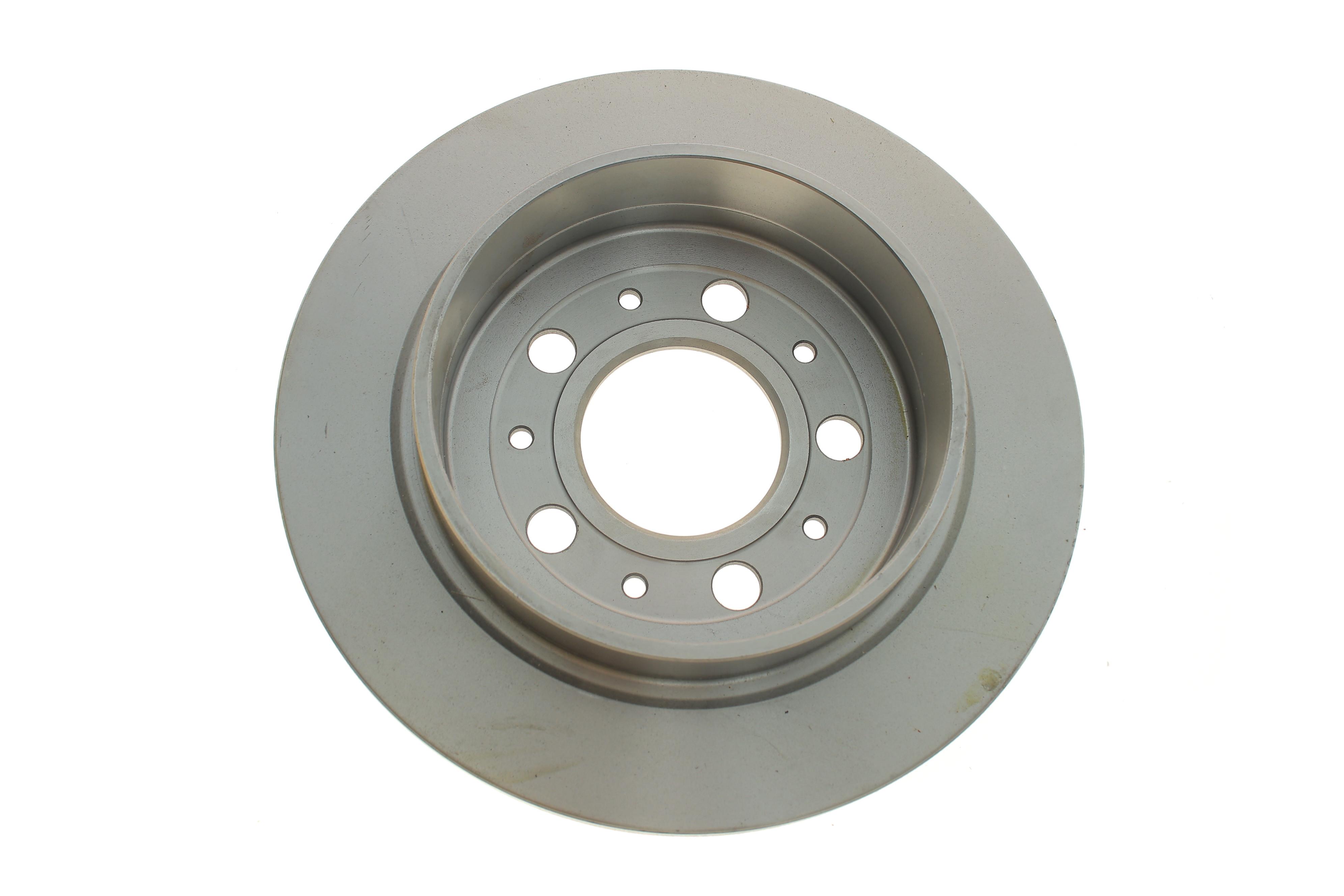 Диск гальмівний (задній) Volvo 740/760/780/940 -98 (265x9.9)