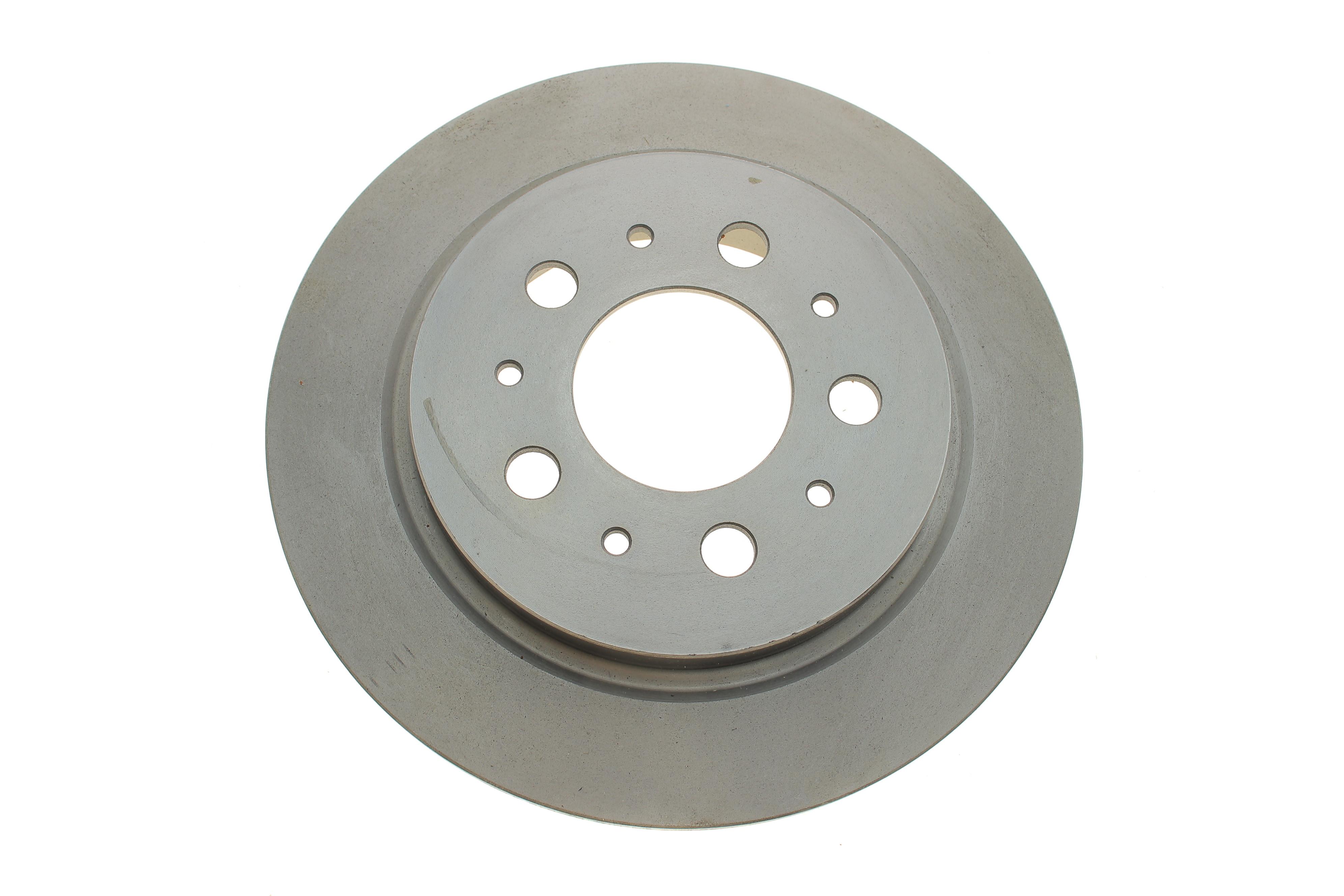 Диск гальмівний (задній) Volvo 740/760/780/940 -98 (265x9.9)