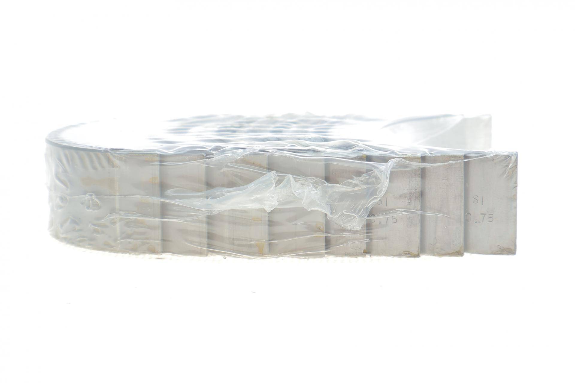 Вкладиші шатунні Renault Master/Trafic 2.2/2.5 dCi 96- (+0.75)