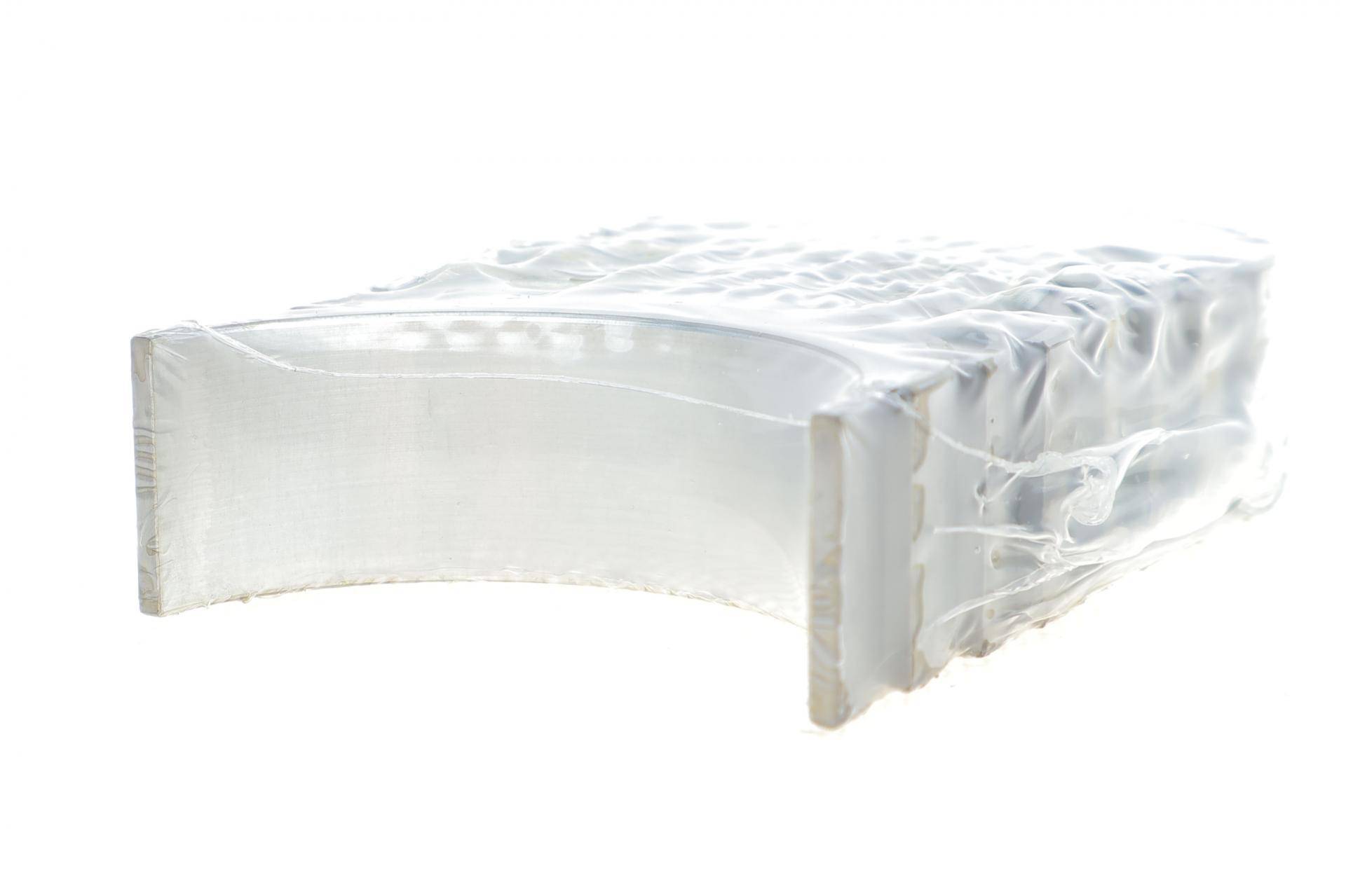 Вкладиші шатунні Renault Master/Trafic 2.2/2.5 dCi 96- (+0.75)