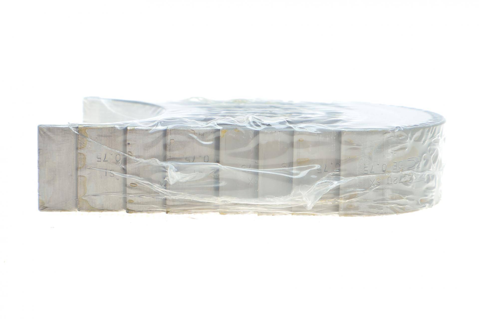 Вкладиші шатунні Renault Master/Trafic 2.2/2.5 dCi 96- (+0.75)