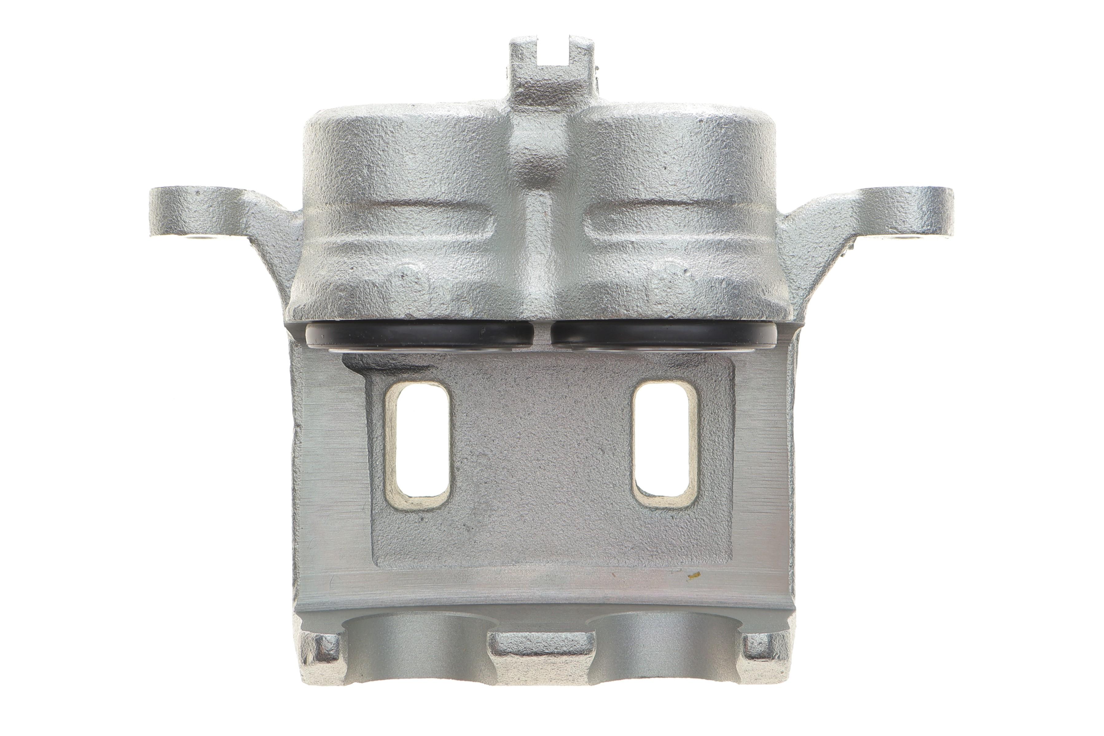 Суппорт тормозной (передний) (R) Nissan Navara/Pathfinder III 05- (d=45mm) (Nissan)