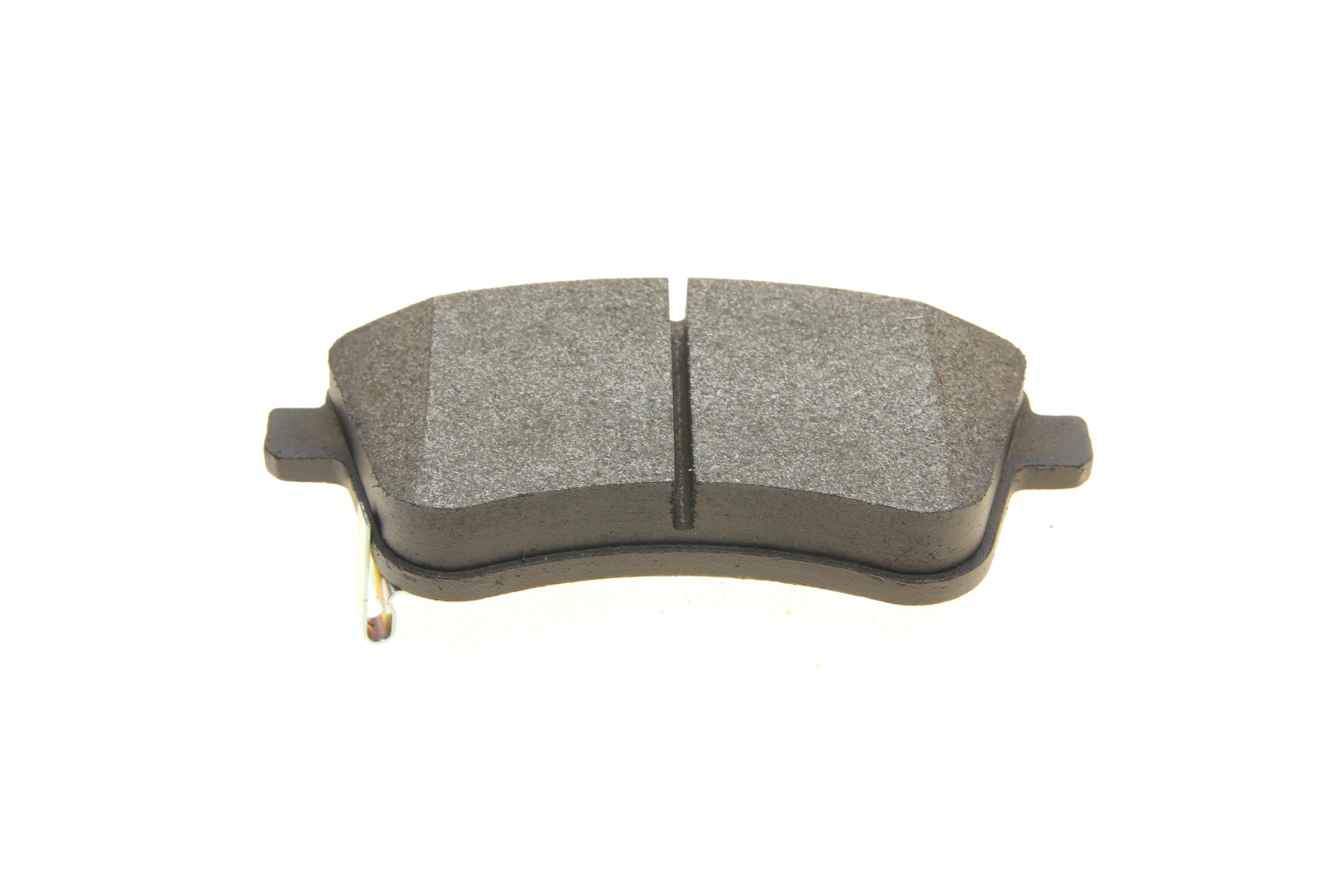 Колодки тормозные (передние) Kia Venga 1.4-1.6 10-