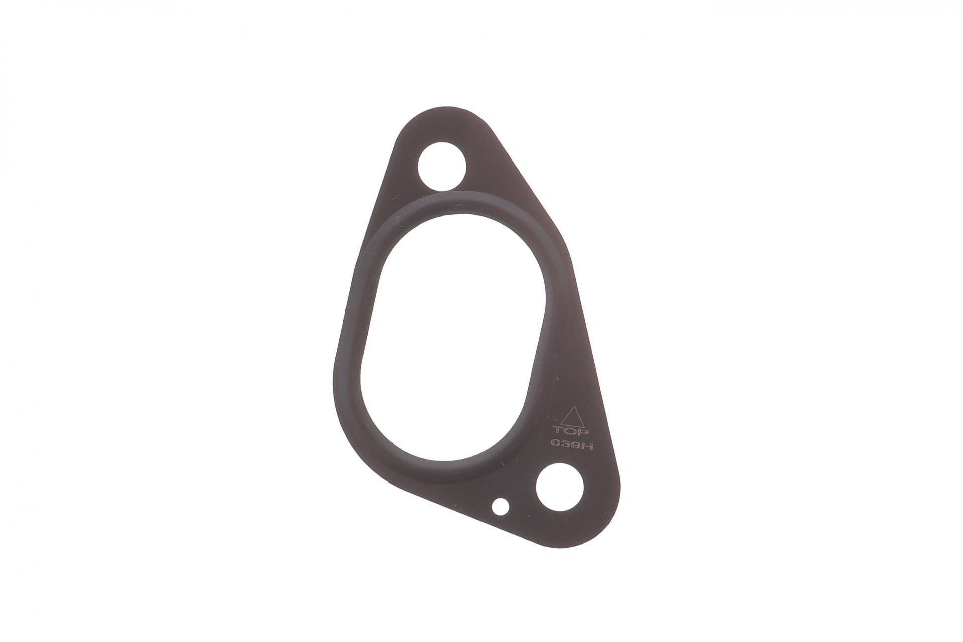 Прокладка колектора випускного Skoda Fabia 1.0i/1.4i 99-03