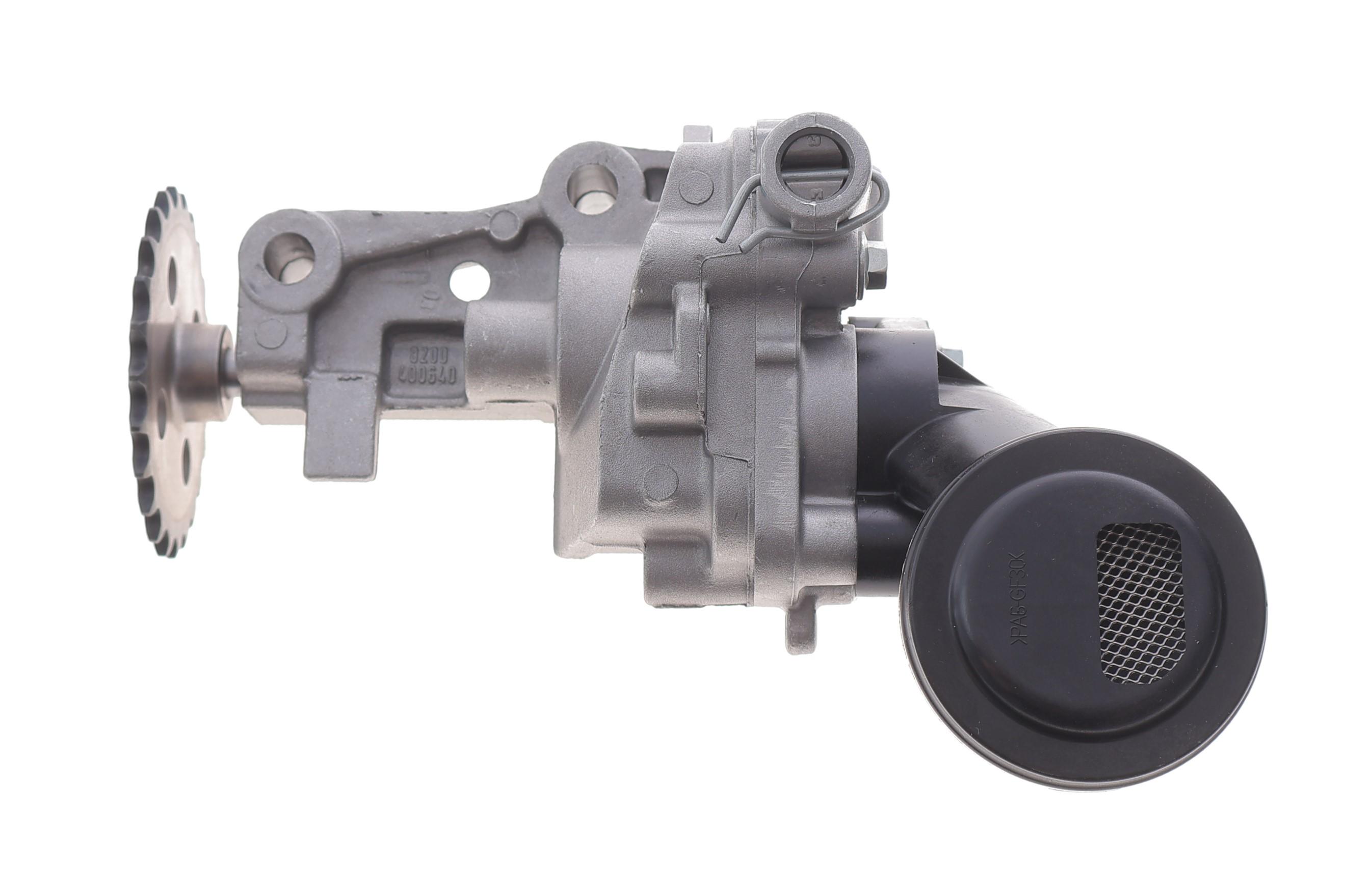 Насос масляный Renault Laguna II/ Scenic II/III 1.9 dCi 05-