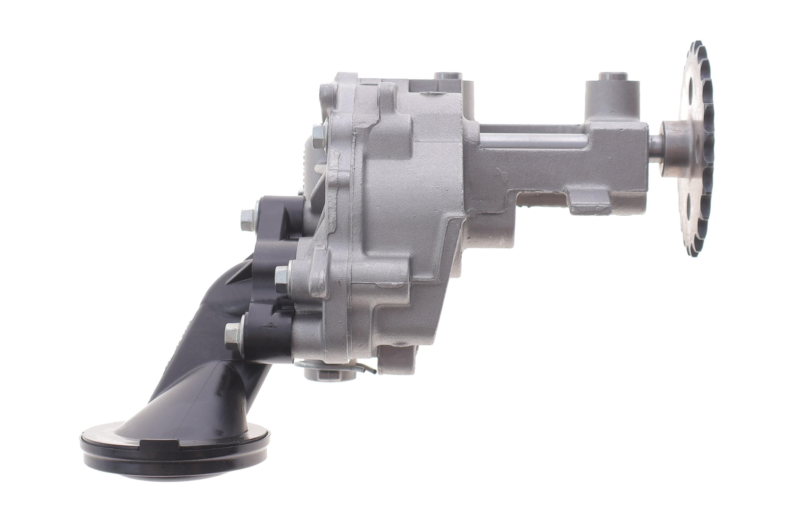 Насос масляный Renault Laguna II/ Scenic II/III 1.9 dCi 05-