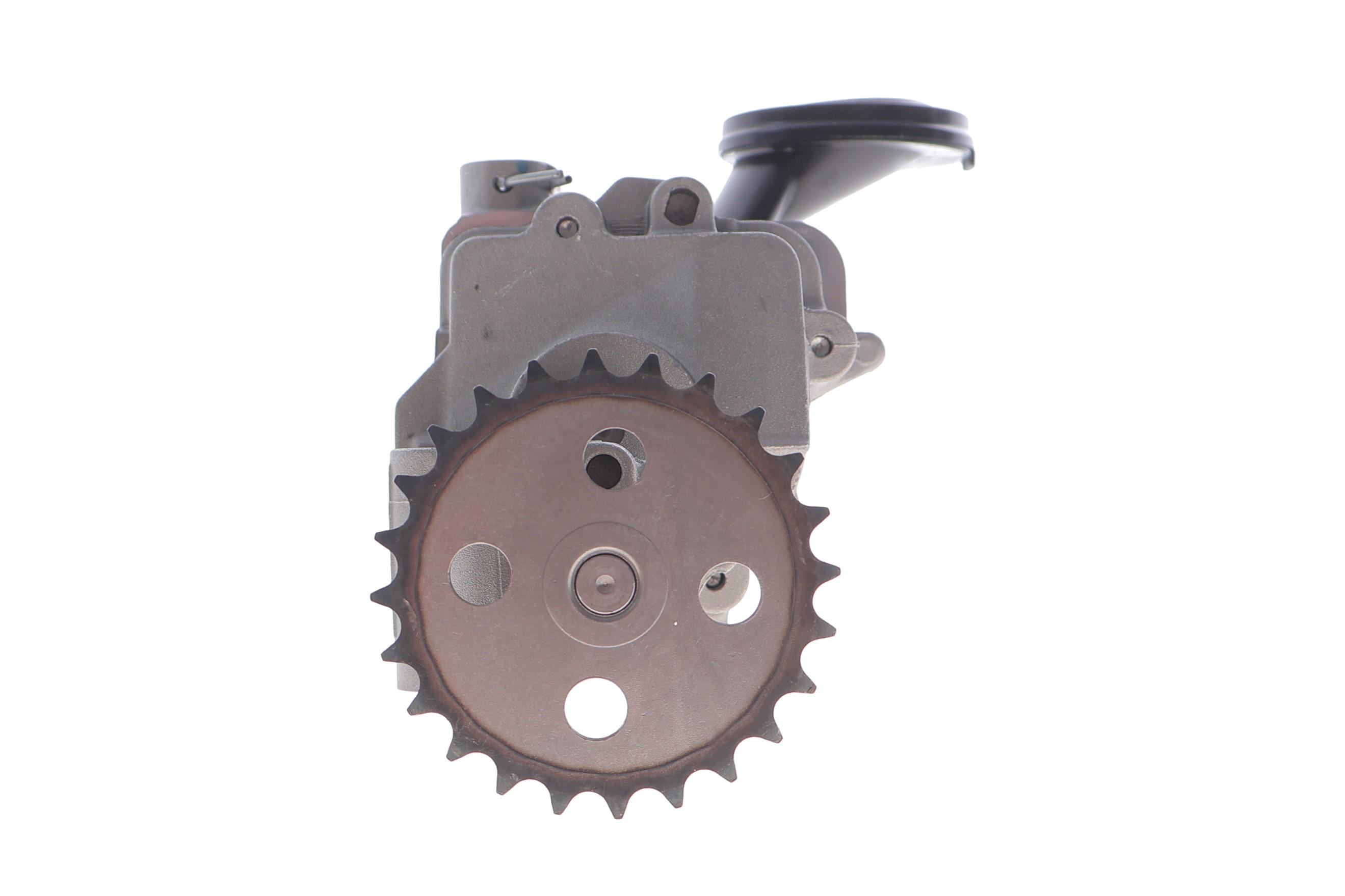 Насос масляный Renault Laguna II/ Scenic II/III 1.9 dCi 05-