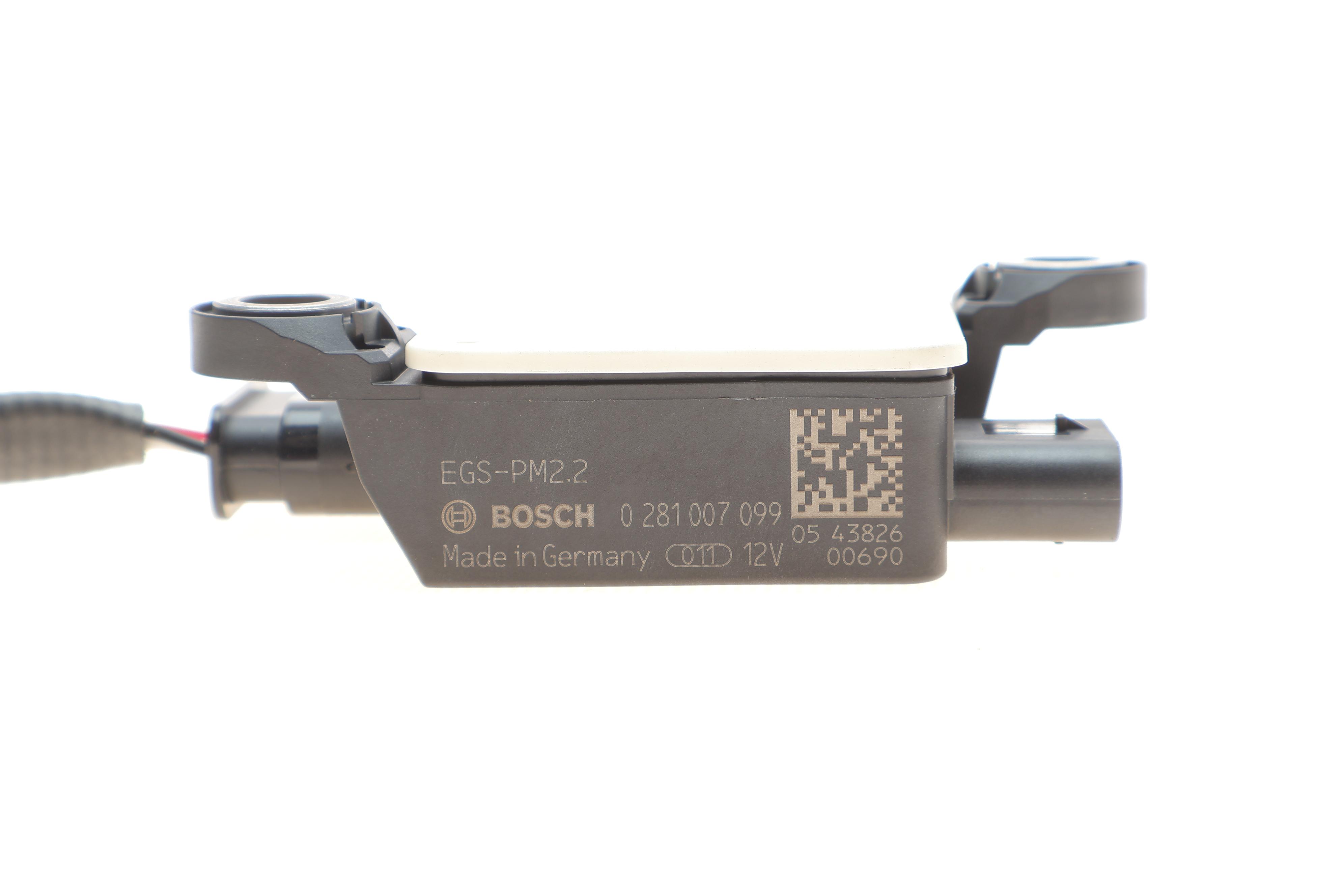 Датчик оксидів азоту (NOx) MB Sprinter 906/907/910/Vito (W447) 06- OM622/OM642/OM651/OM654