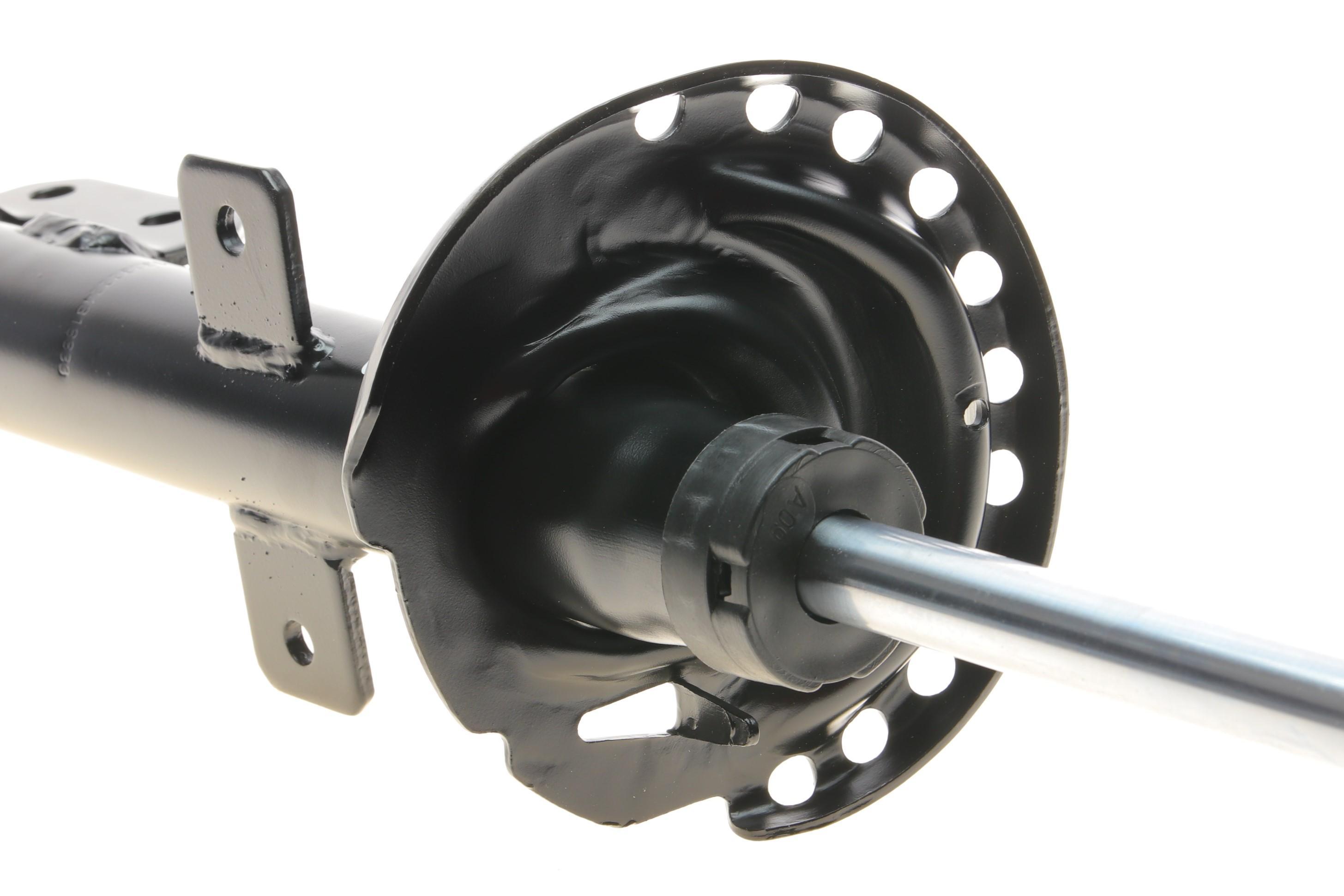 Амортизатор (передній) Renault Captur 0.9-1.6 13- (B4)