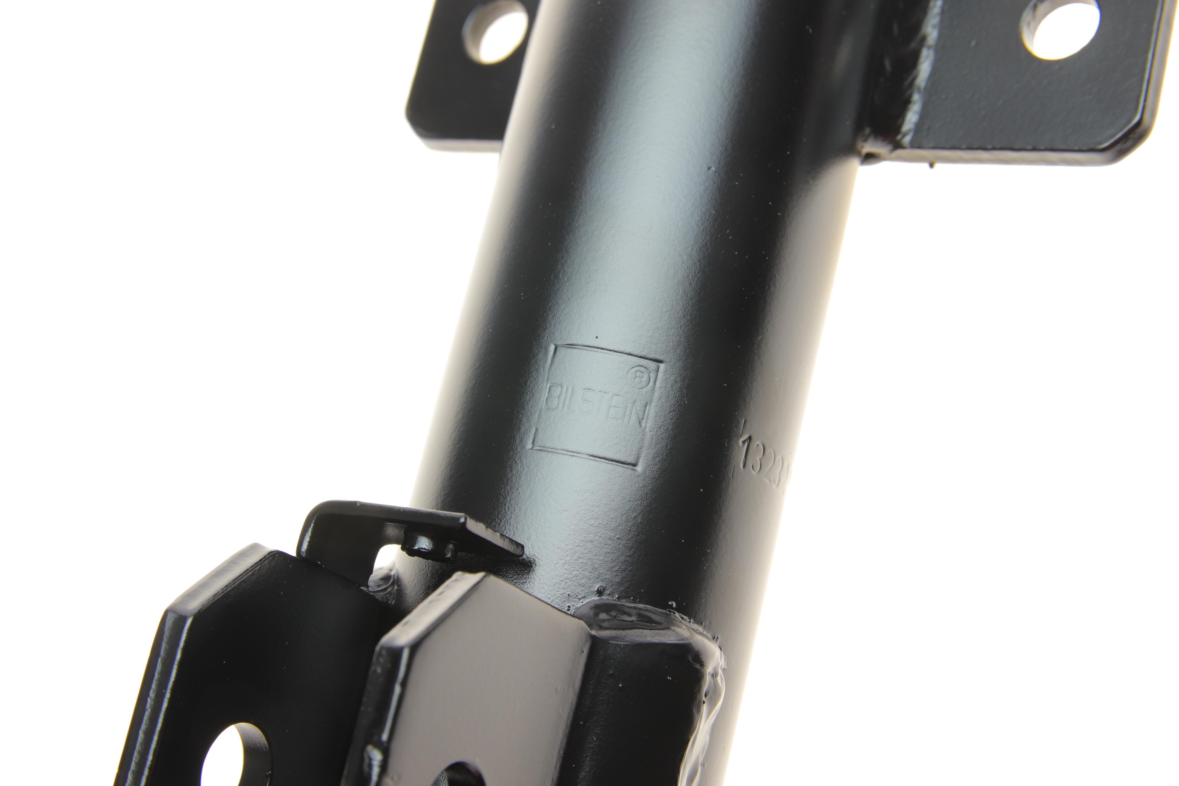 Амортизатор (передній) Renault Captur 0.9-1.6 13- (B4)