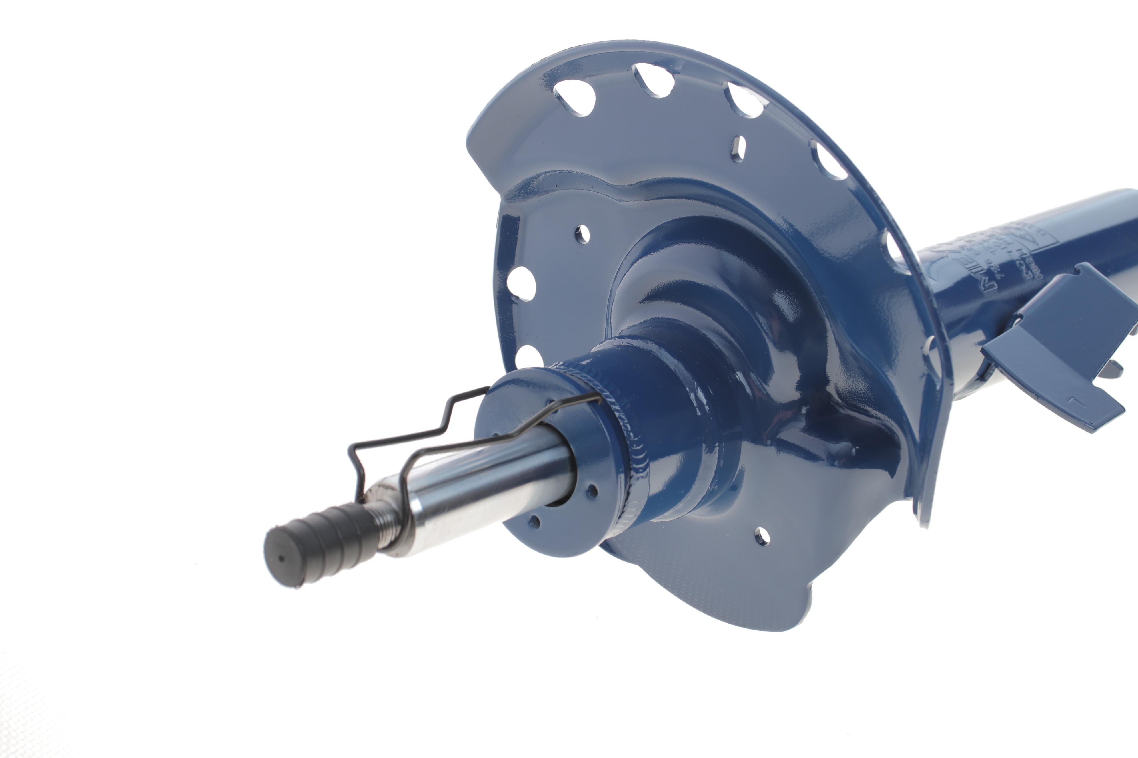 Амортизатор (передній) Ford Galaxy 06-15/Mondeo IV 07-15 (L)