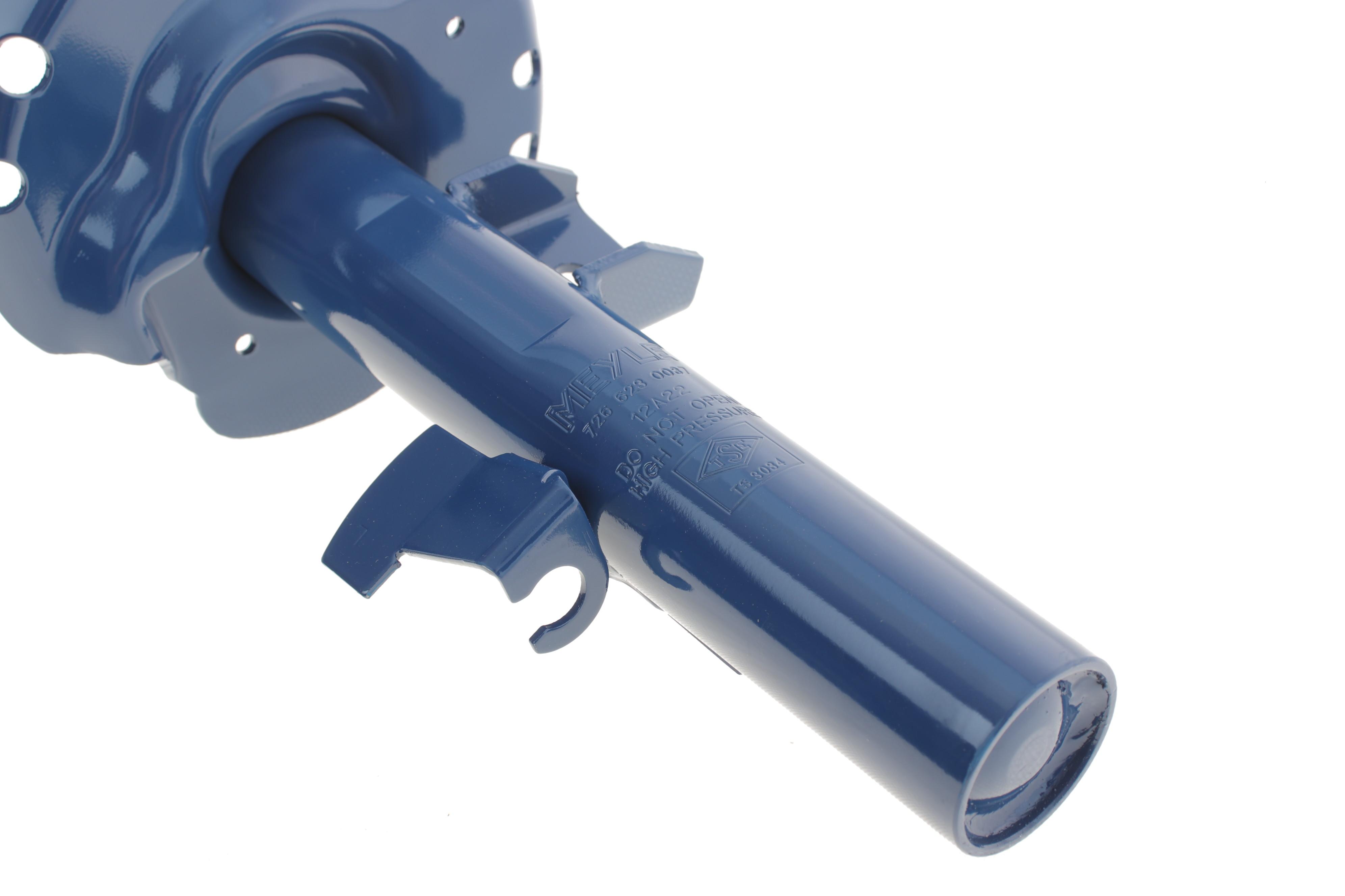 Амортизатор (передній) Ford Galaxy 06-15/Mondeo IV 07-15 (L)