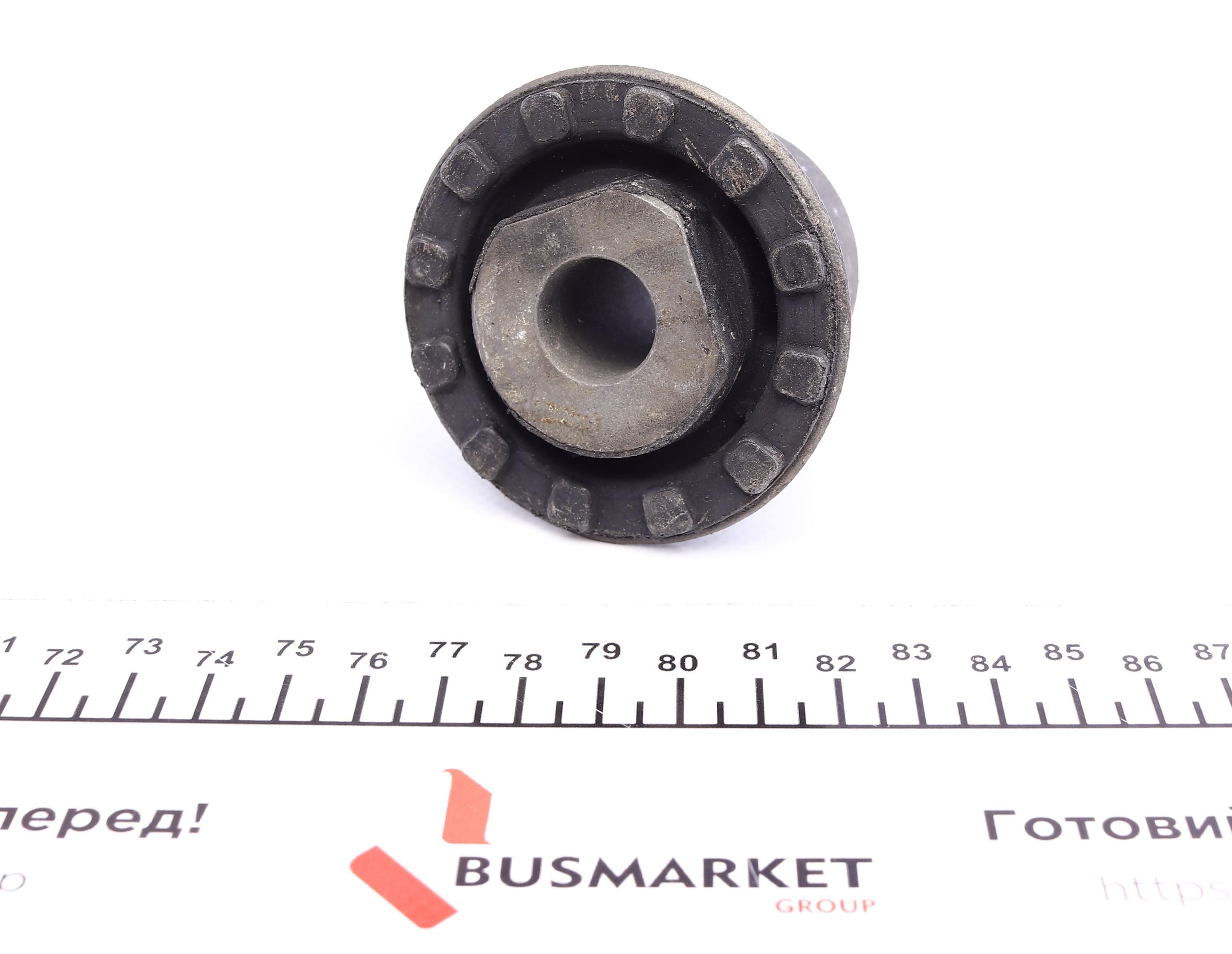 Сайлентблок балки (задньої/ззаду) Ford Mondeo 00-07