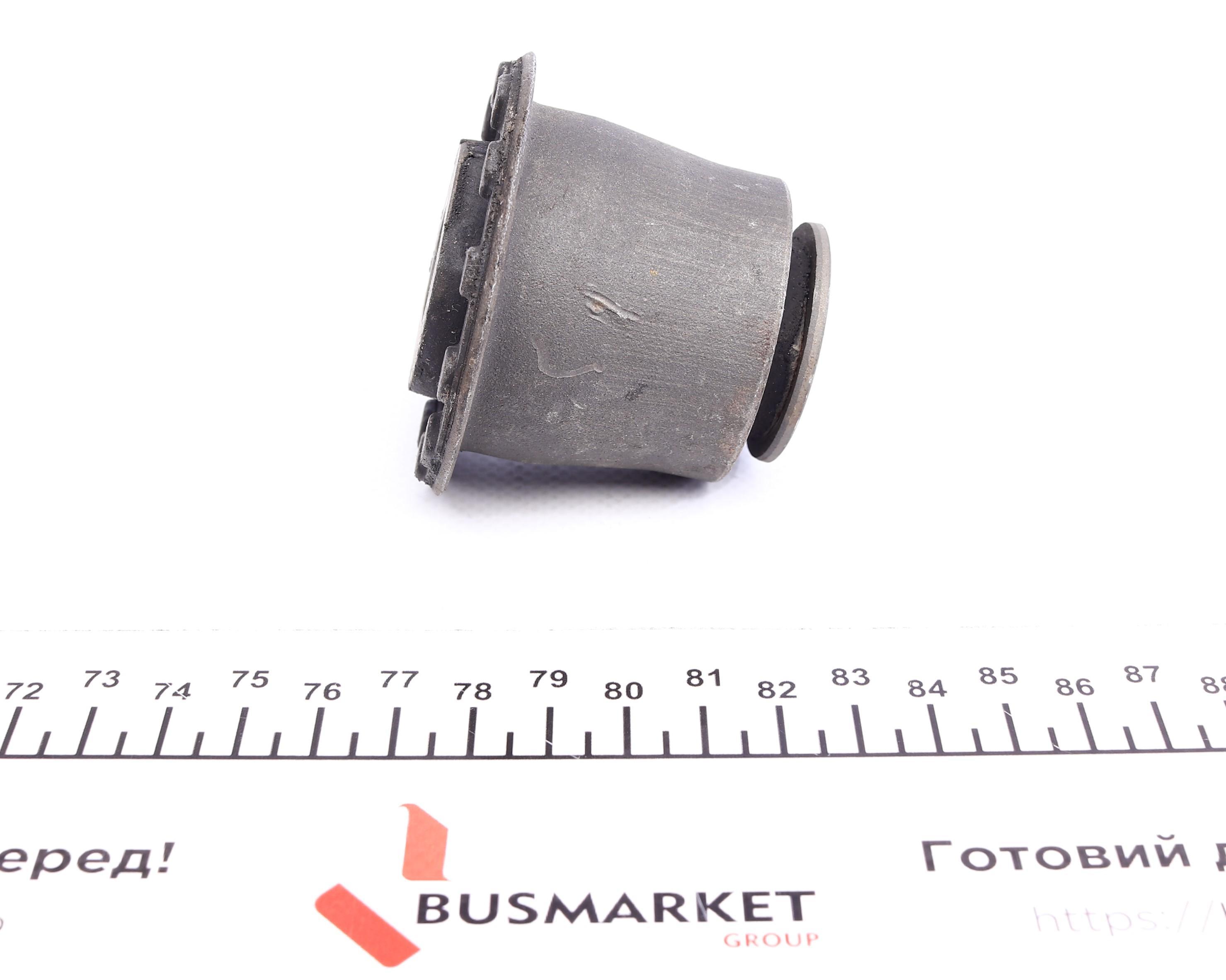 Сайлентблок балки (задньої/ззаду) Ford Mondeo 00-07