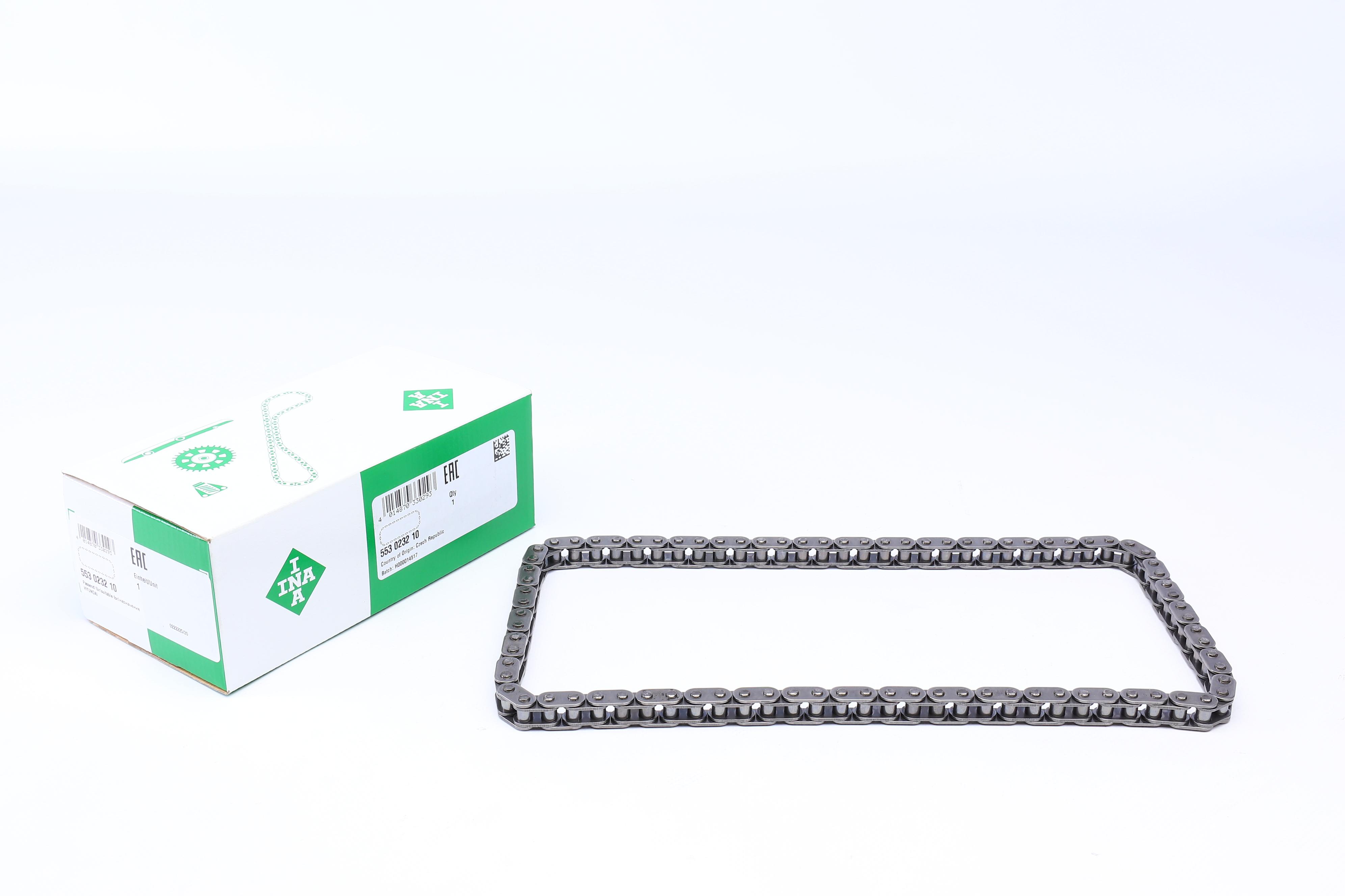 Ланцюг ГРМ KIA Cee'd 1.6CRDi 05/12-