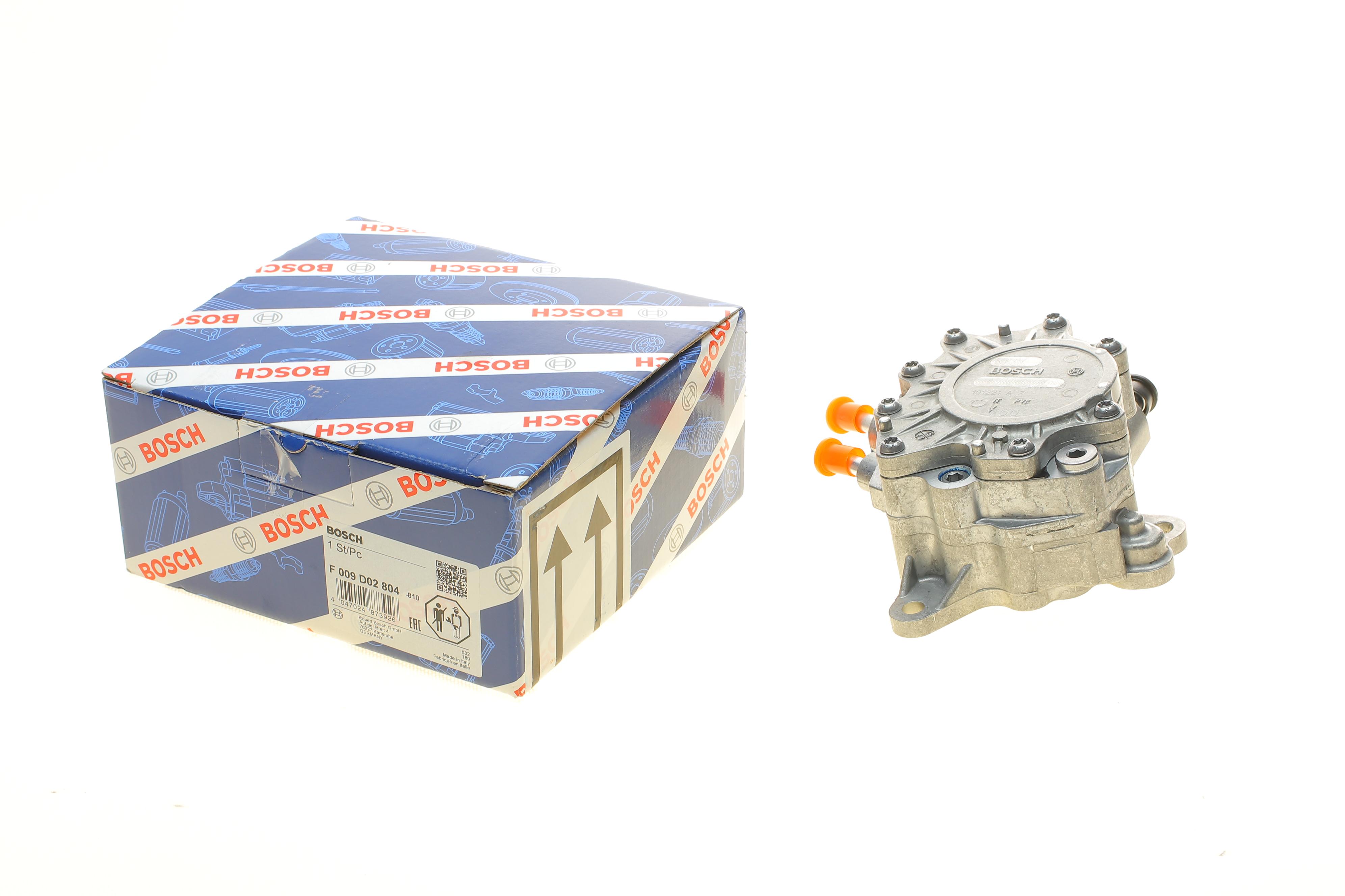 Насос вакуумный VW Golf V/Passat/Touran 2.0 TDI 03-10