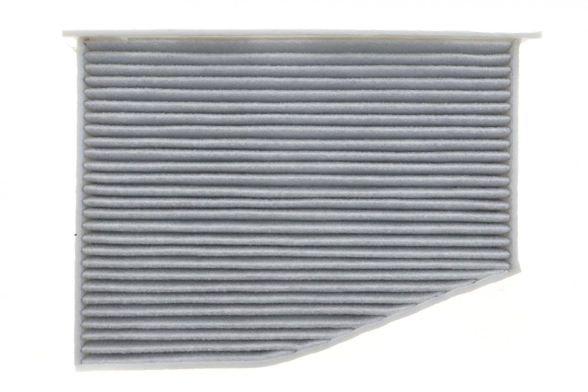 Фільтр салону VW Caddy 1.9TDI 03- (антибактеріальний)