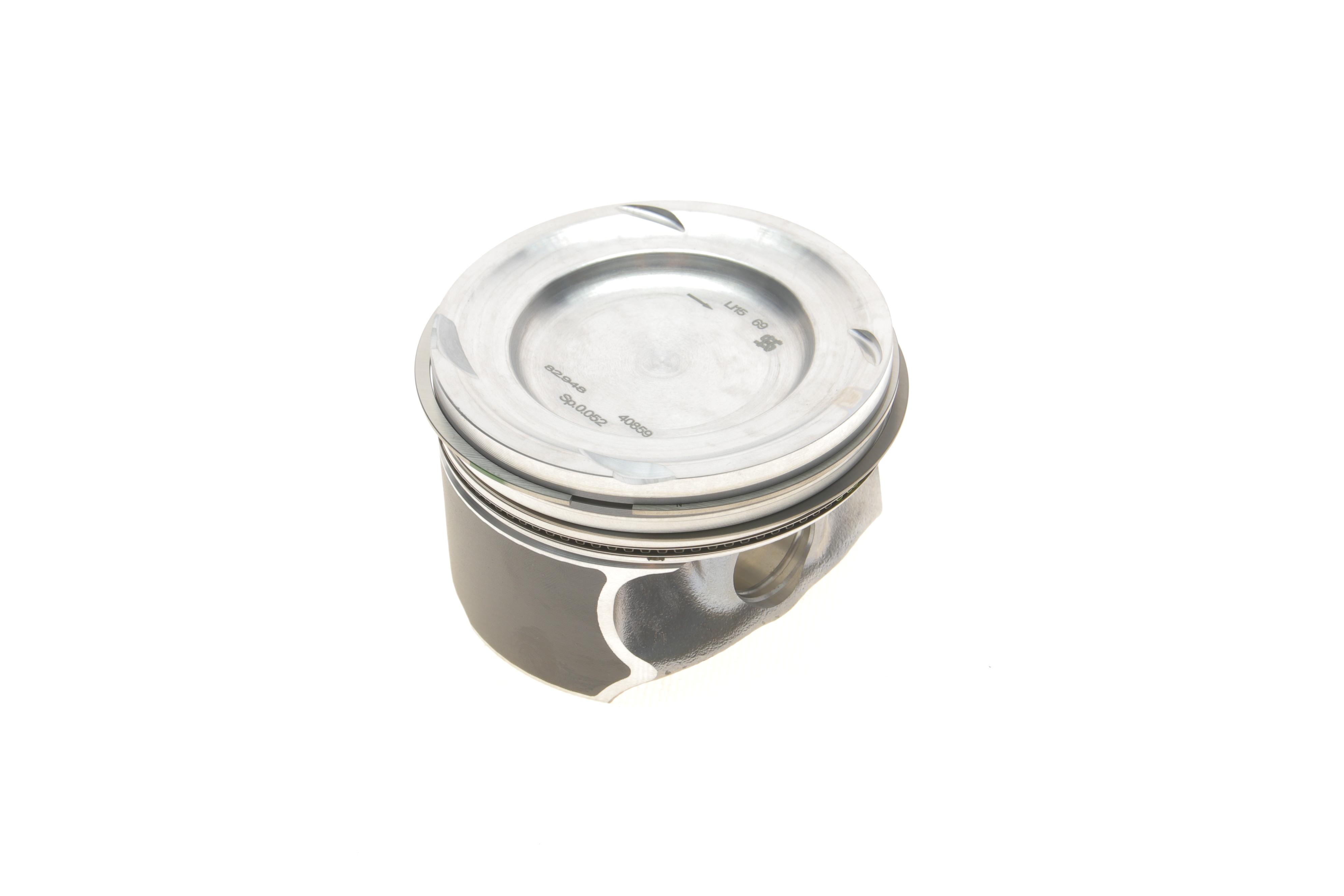 Поршень MB A-Class (W176)/B-Class (W246/W242) 2.0 (M270) 12-18 (83.00mm/STD)