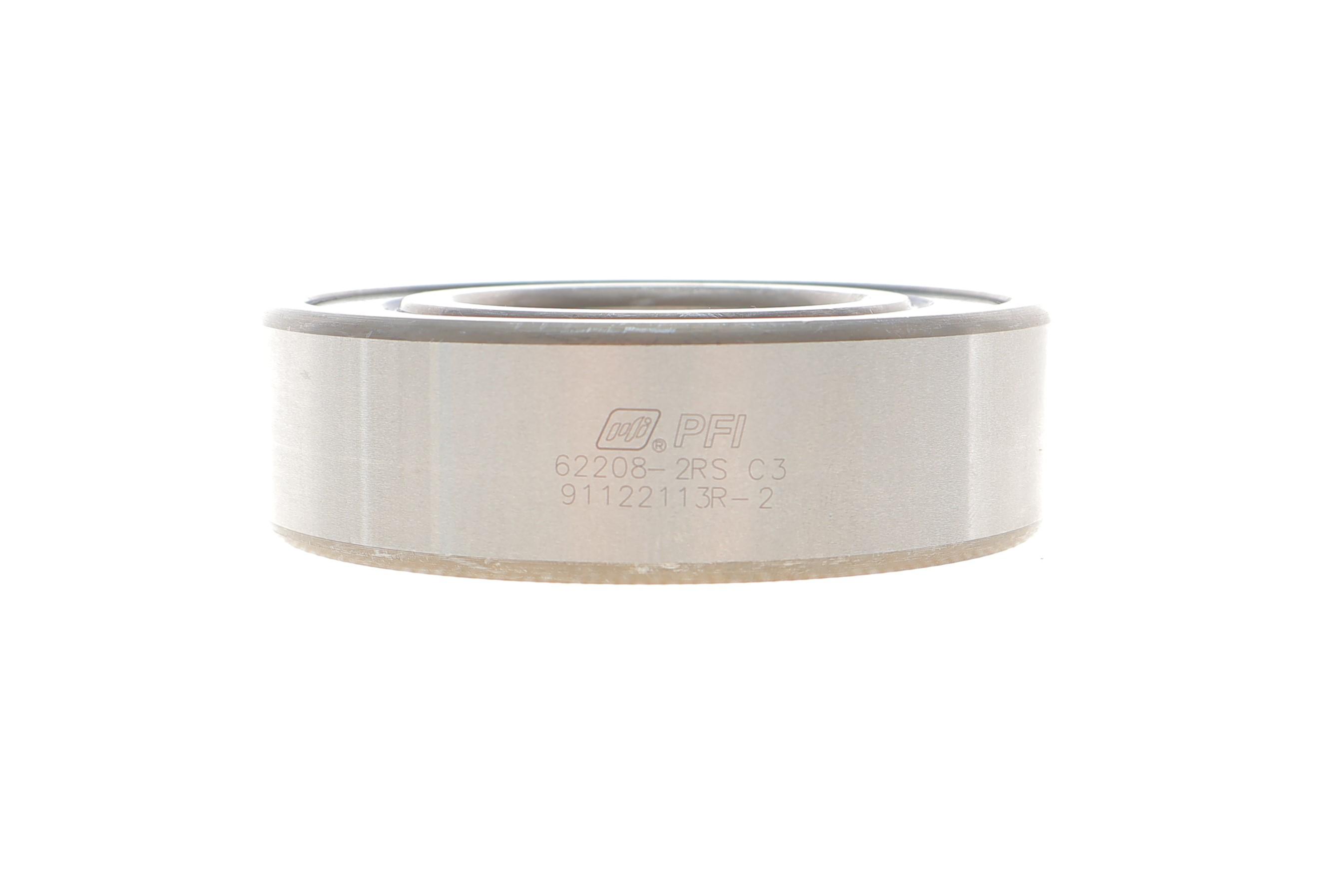 Підшипник (40x80x23)