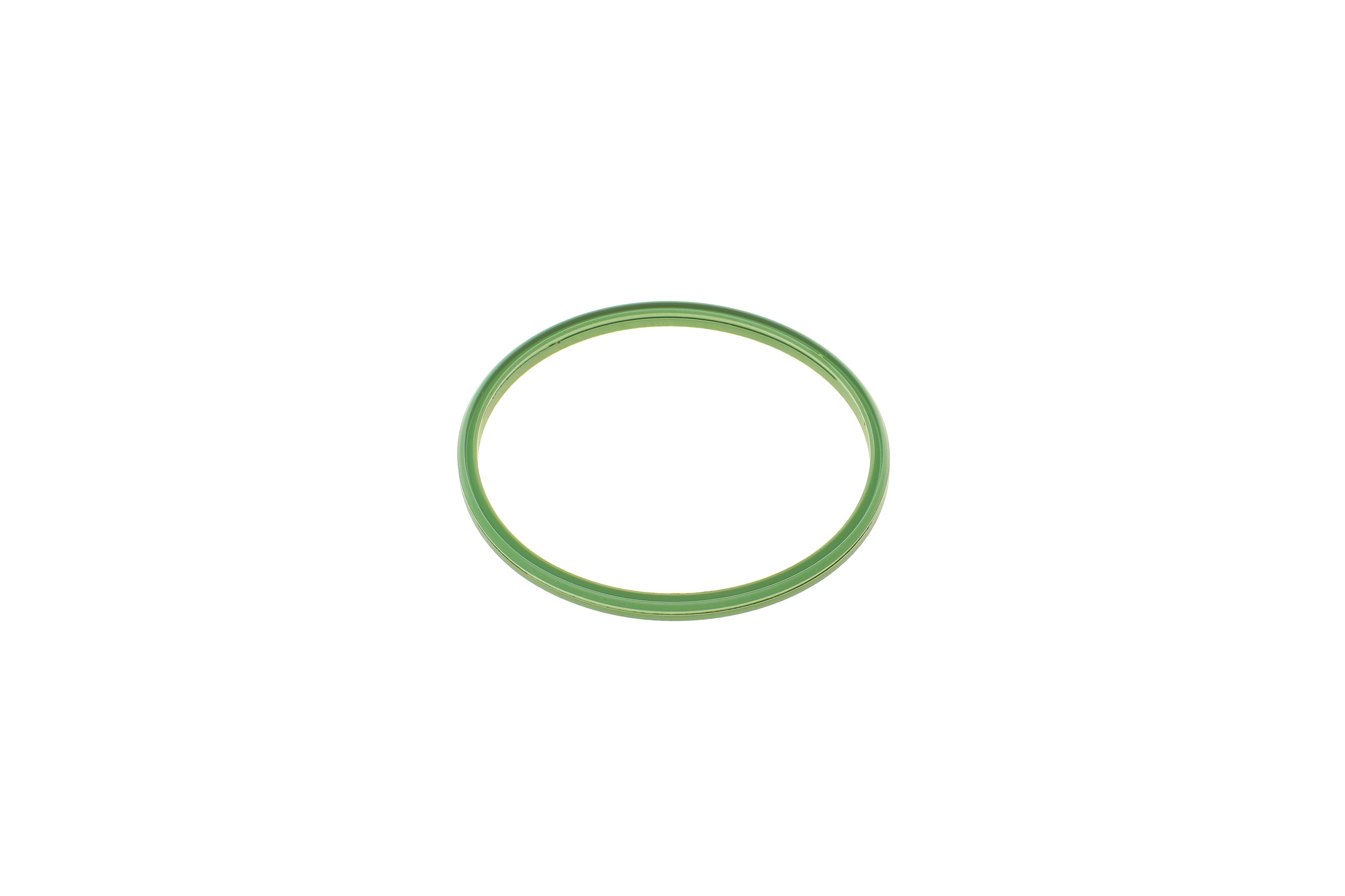 Прокладка патрубка інтеркулера ущільнююча VW T5 2.5 TDI 03-09/BMW X6 3.0d 08-14 (67.9mm)