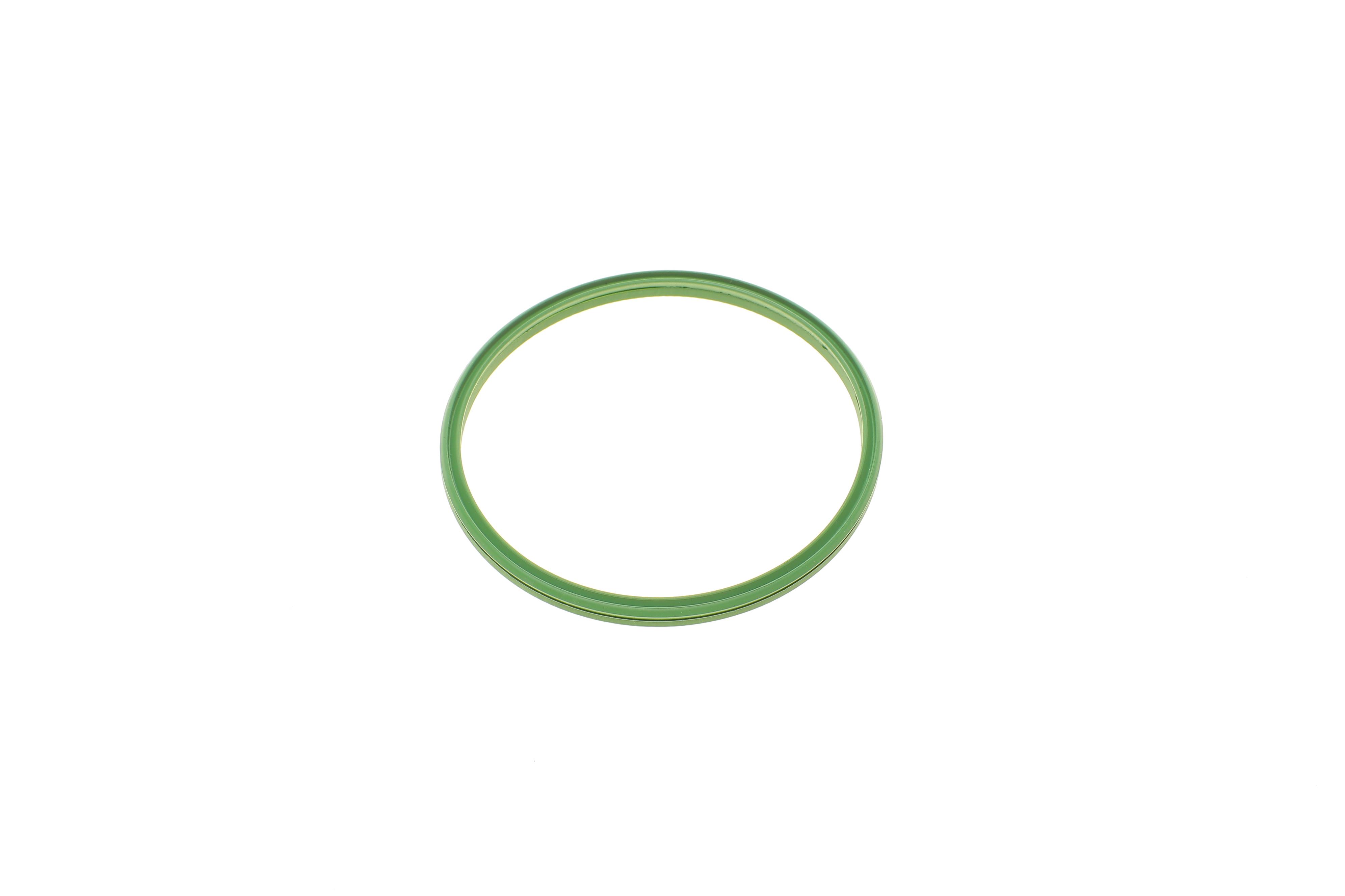 Прокладка патрубка інтеркулера ущільнююча VW T5 2.5 TDI 03-09/BMW X6 3.0d 08-14 (67.9mm)