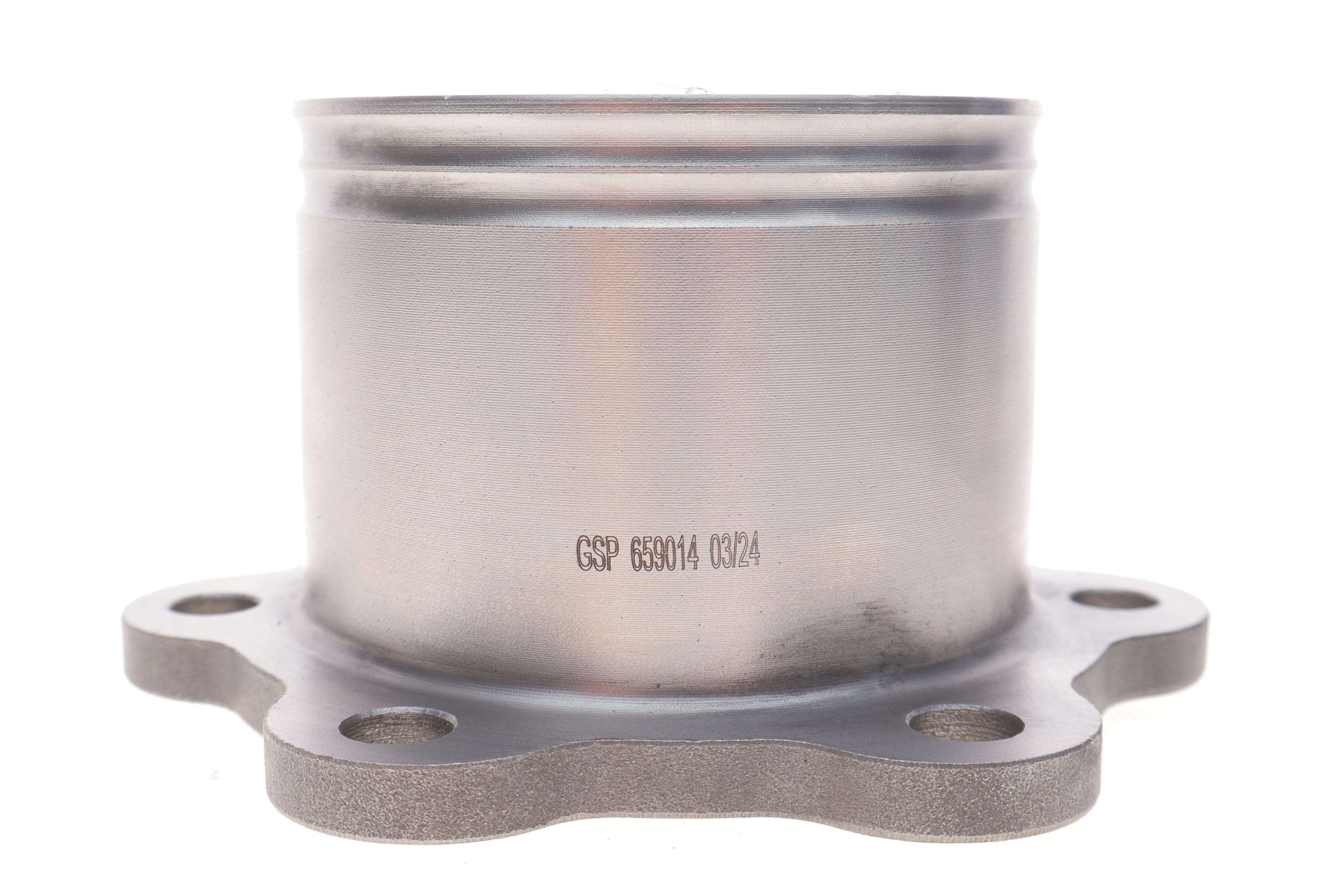 ШРКШ (внутрішній) Toyota Hiace 2.4-2.7 88-06 (24x83.3)