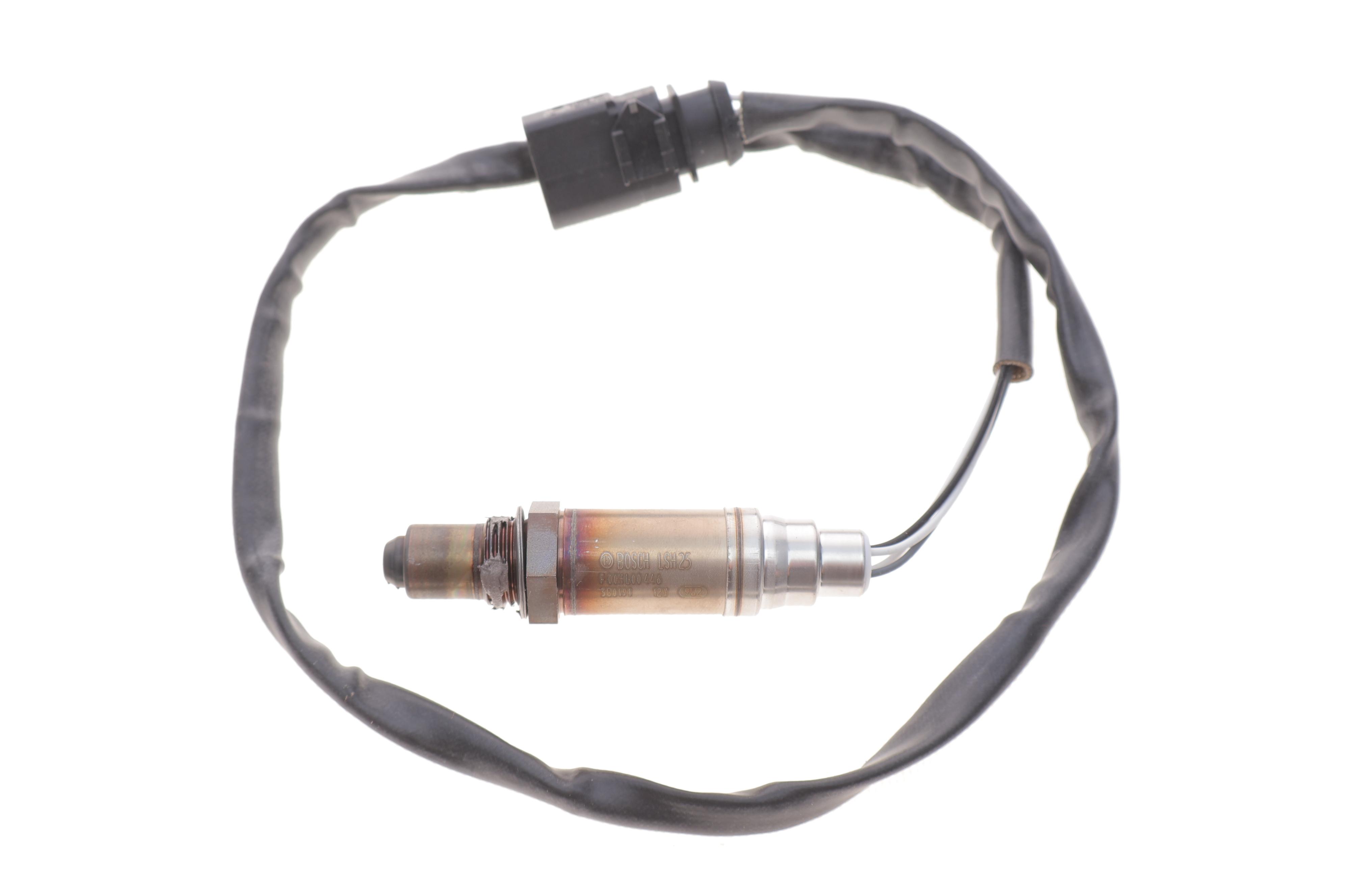 Лямбда зонд VW Golf VII/Jetta VII 1.2TSI/1.4TSI 12-