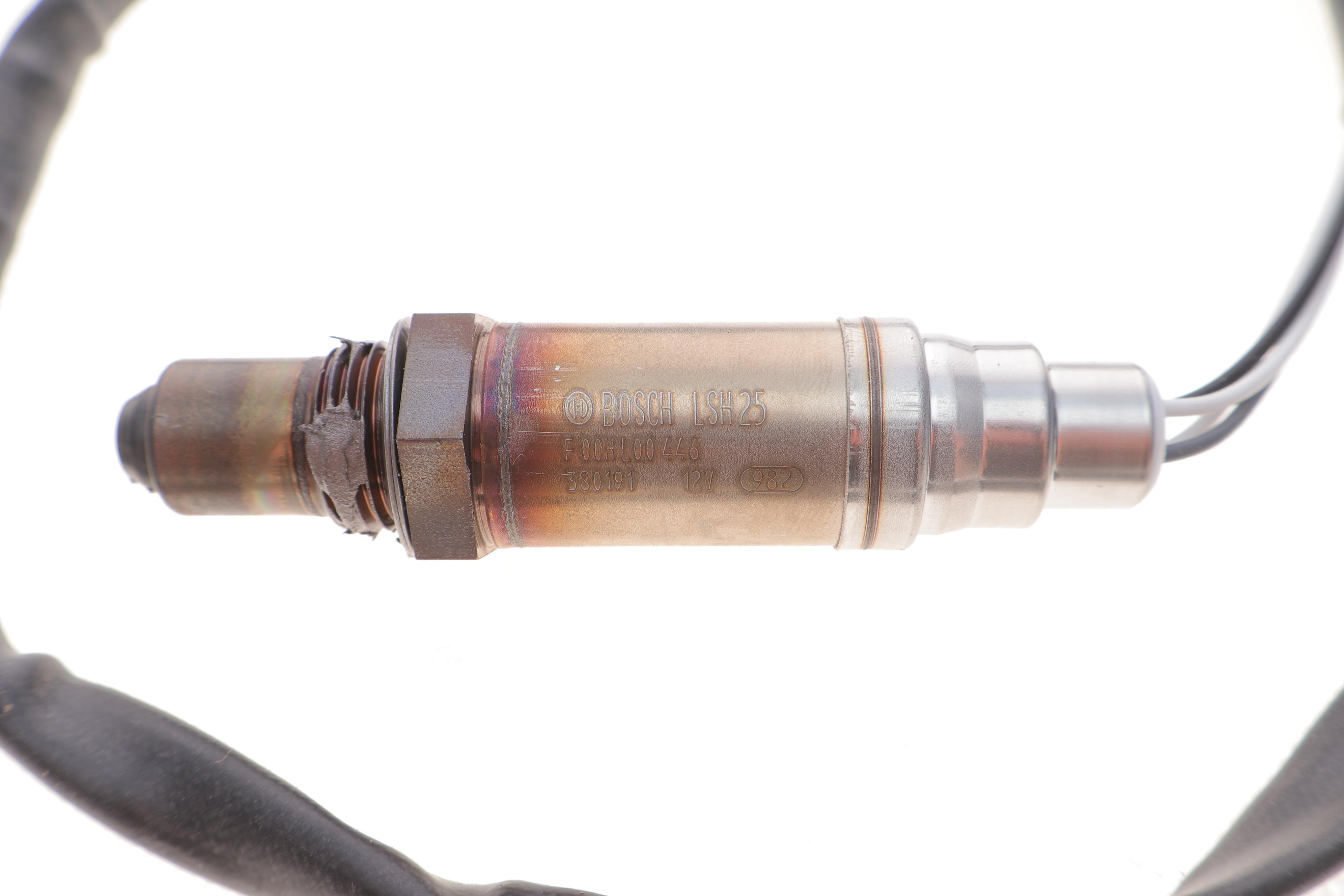 Лямбда зонд VW Golf VII/Jetta VII 1.2TSI/1.4TSI 12-