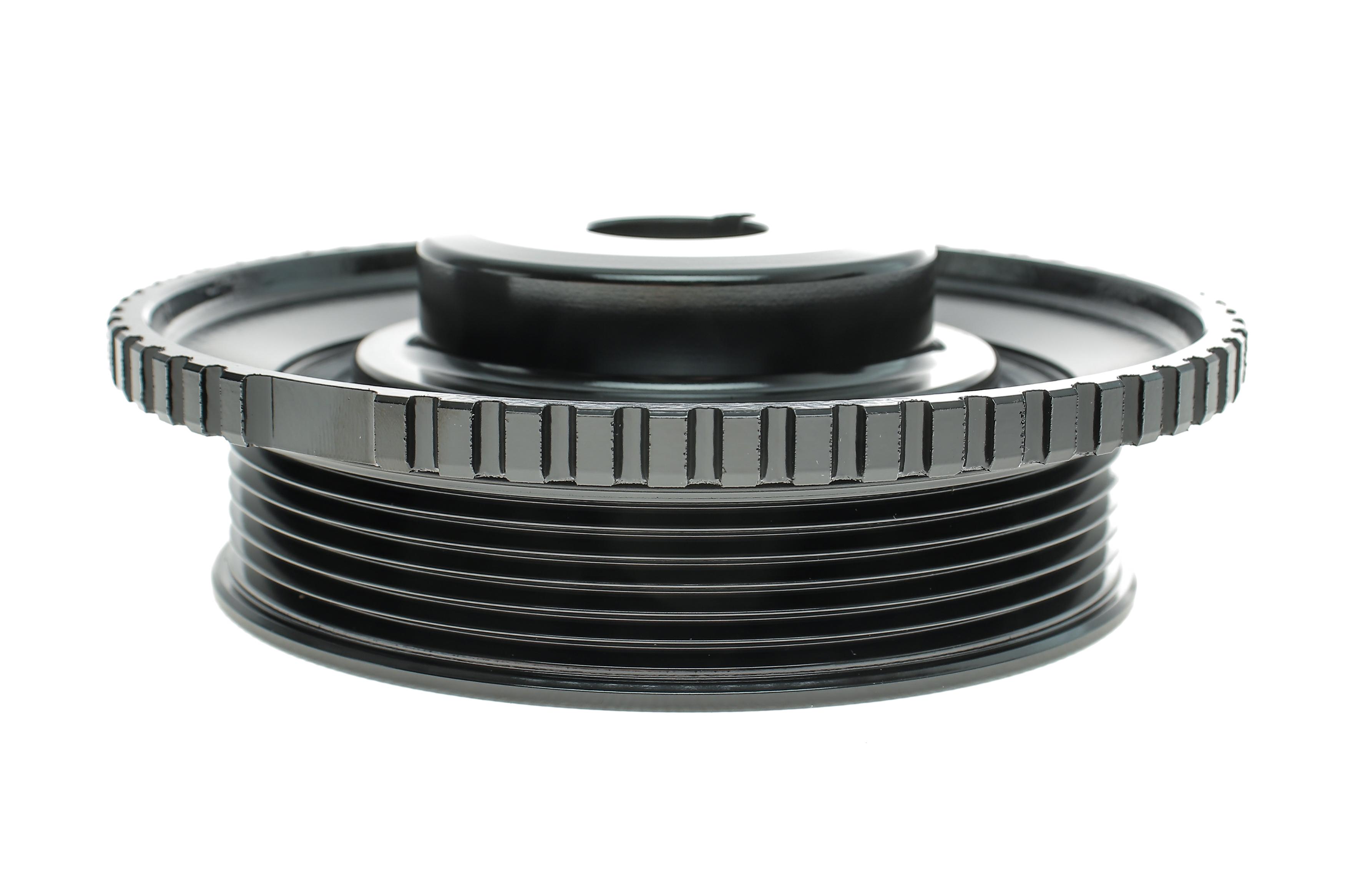 Шків колінвалу Opel Vectra B 1.6/1.8i 95-02 (6PK)