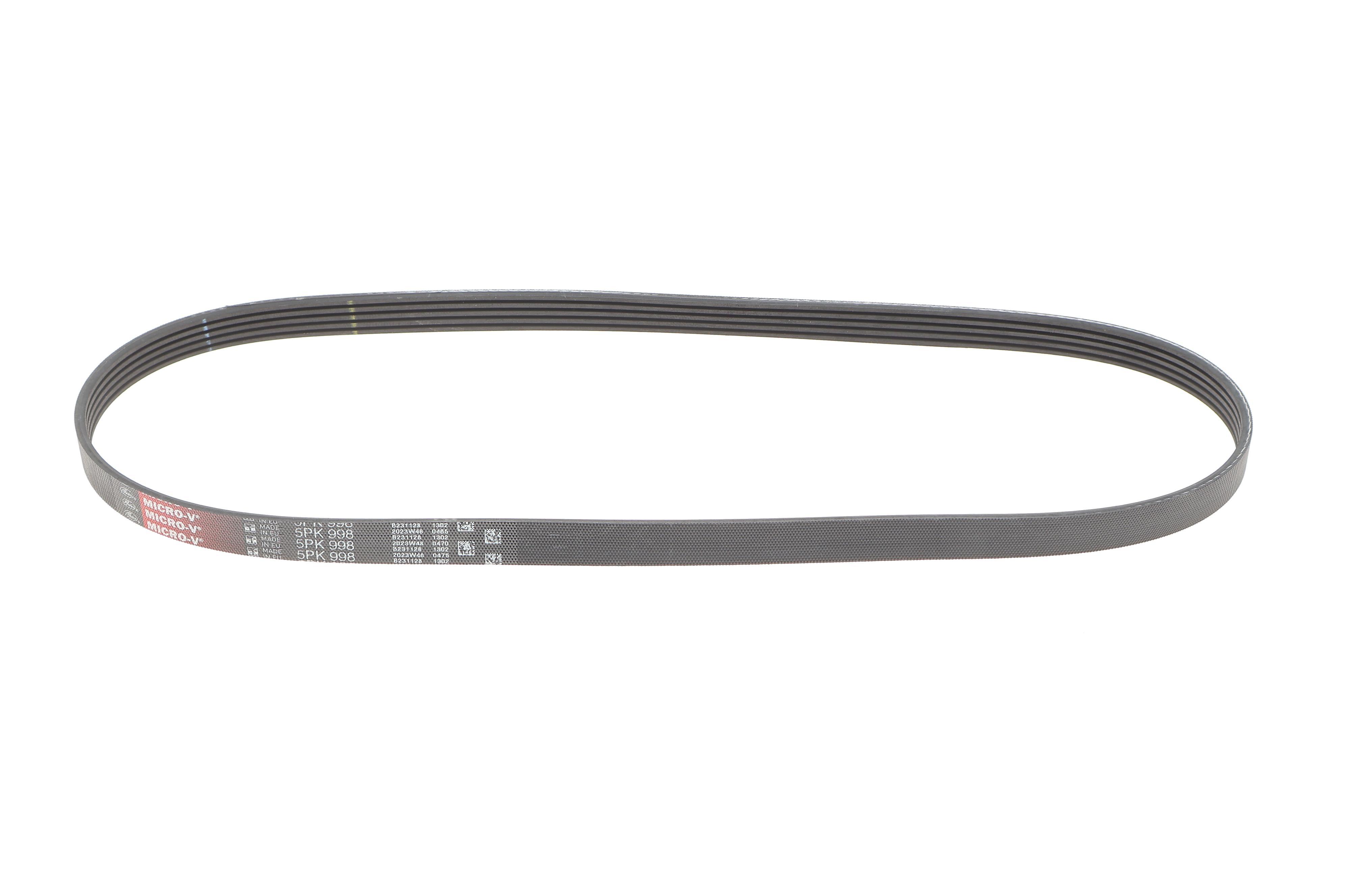 Ремень генератора Toyota Camry 1.8-2.2 83-02/Rav4 2.0 94-00