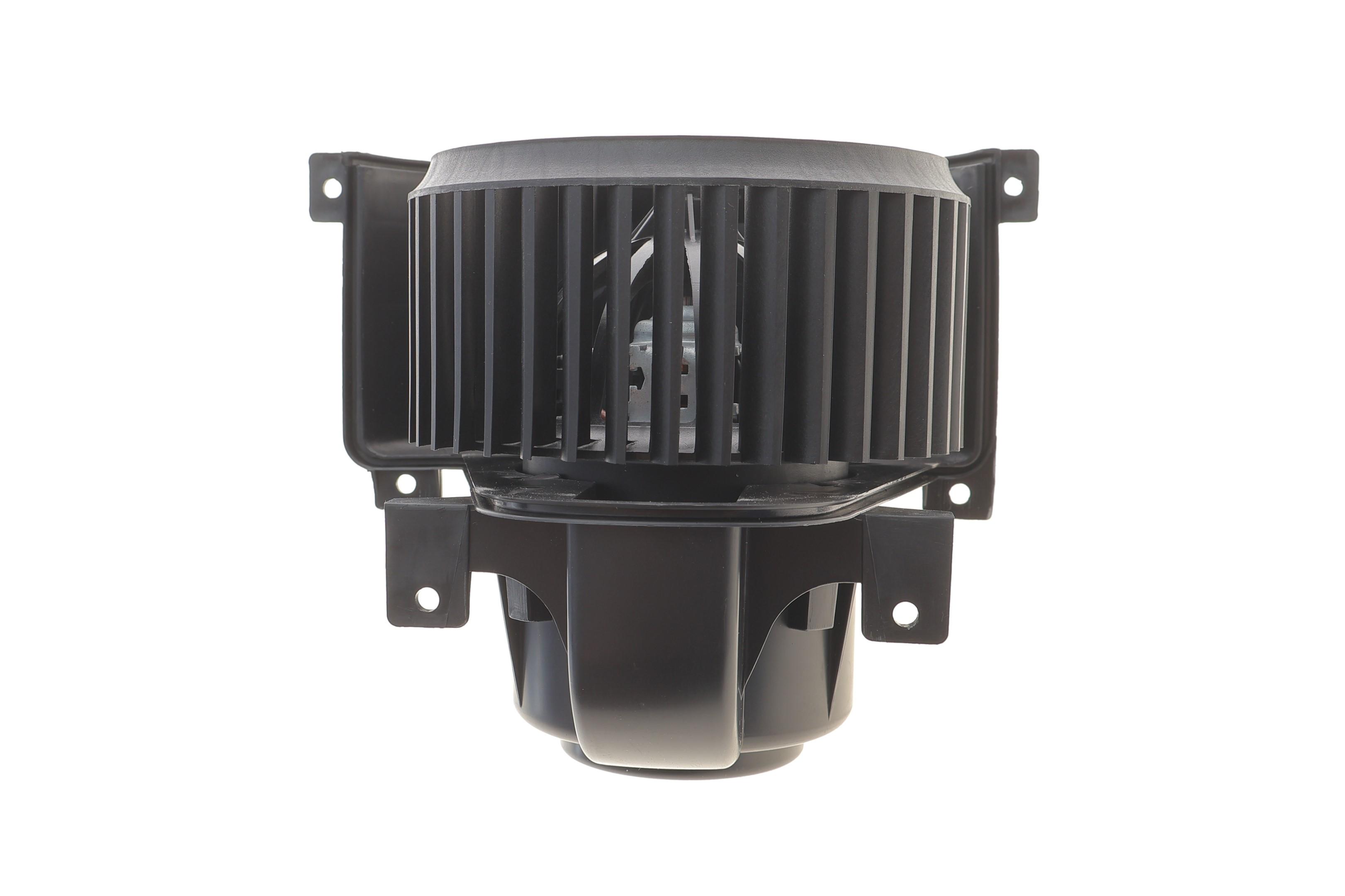 Моторчик пічки Audi Q7/Porsche Cayenne/VW Touareg 02-14