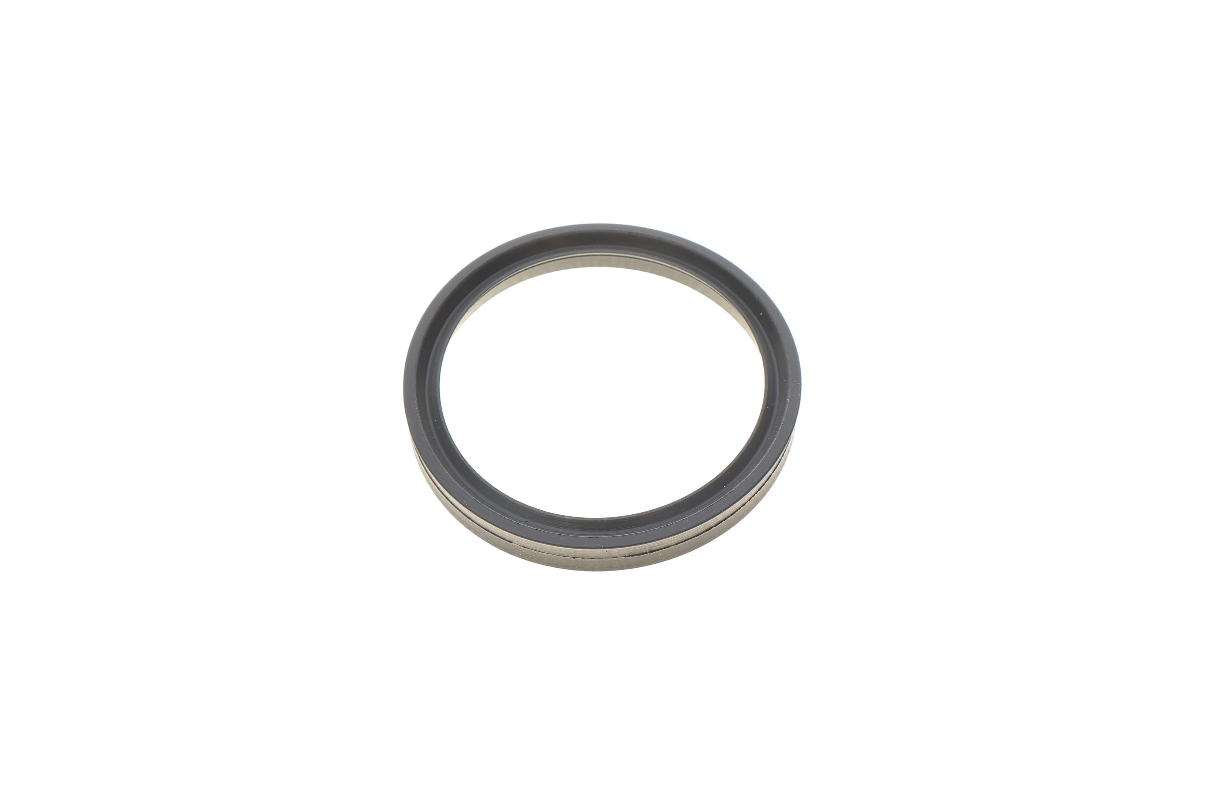 Прокладка патрубка інтеркулера ущільнююча Opel Movano B 2.3D 10- (50.5x7.5) (к-кт 5шт)