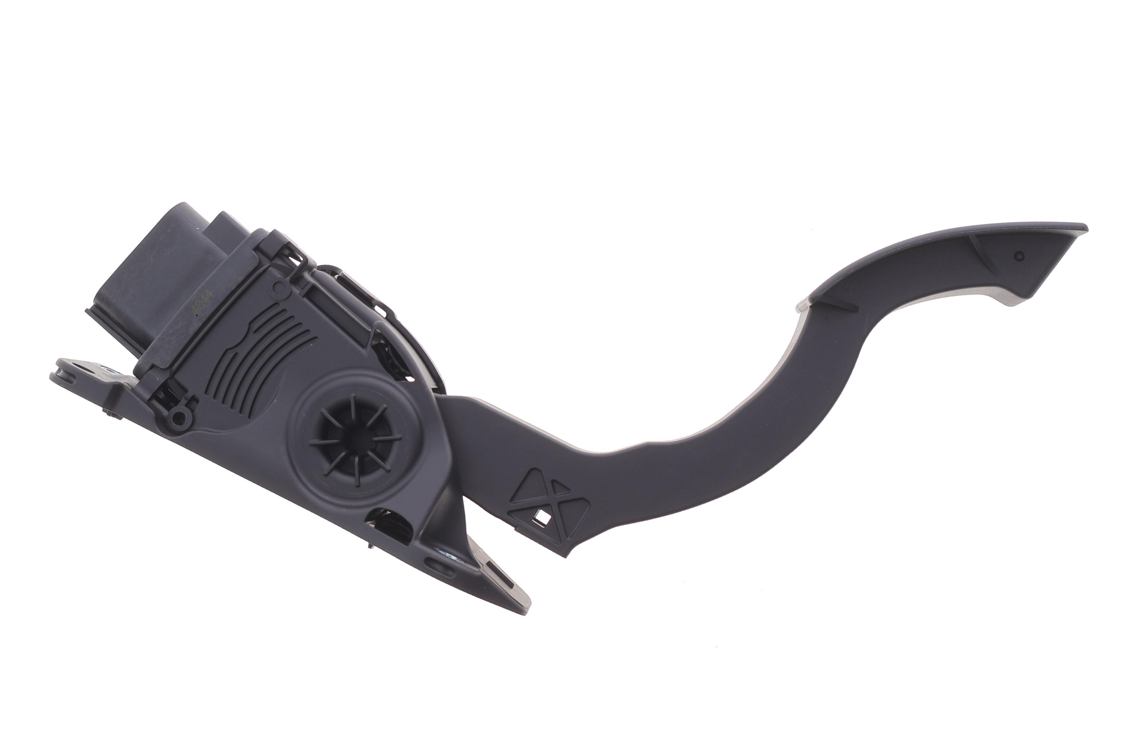 Педаль газа Ford Focus/Mazda 3/5/Volvo C30/S40/V50 03-12 (МКПП)