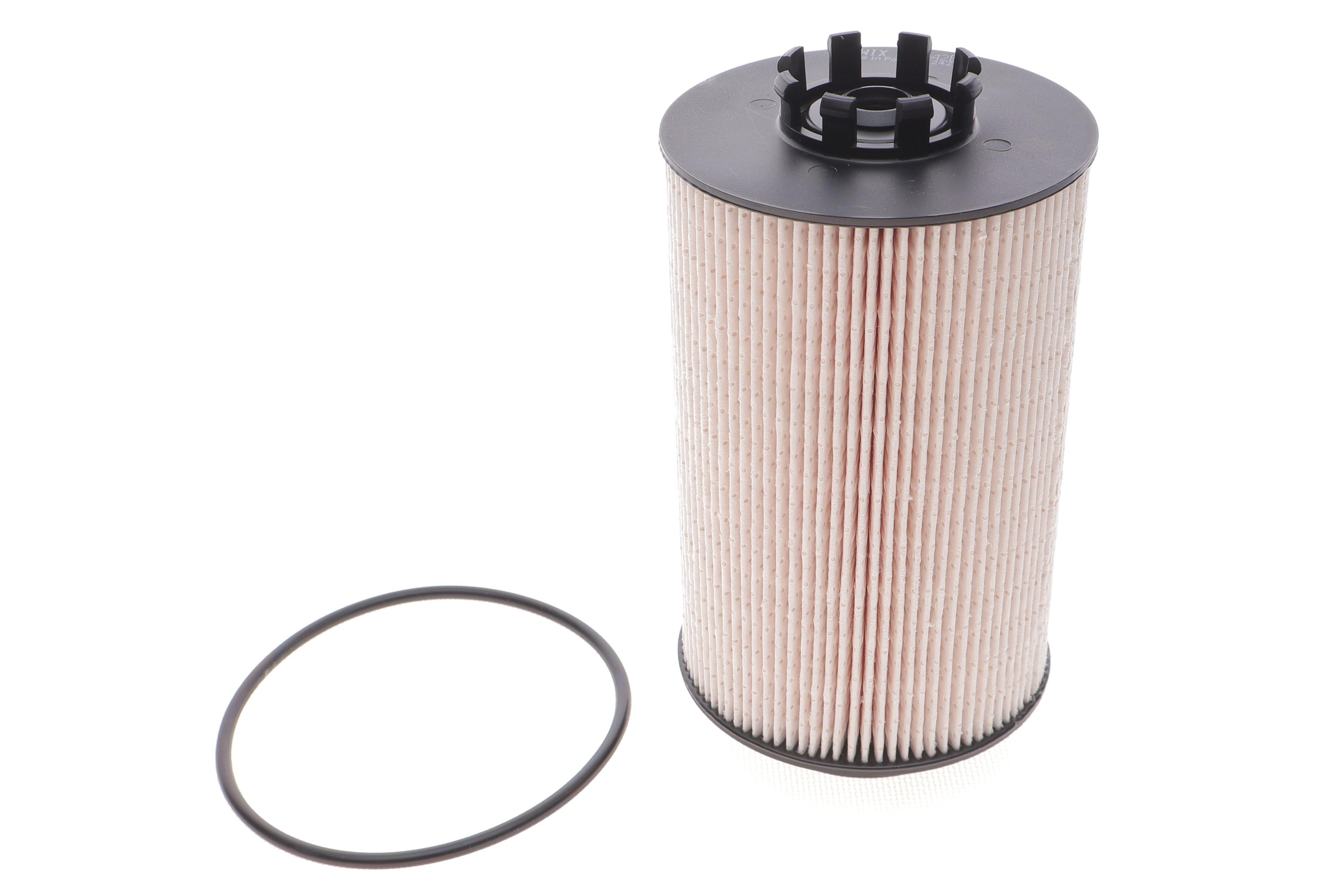 Фильтр топливный MAN Bus/Neoplan D2066/D2676/D0836 4.6D-11.0D 06-