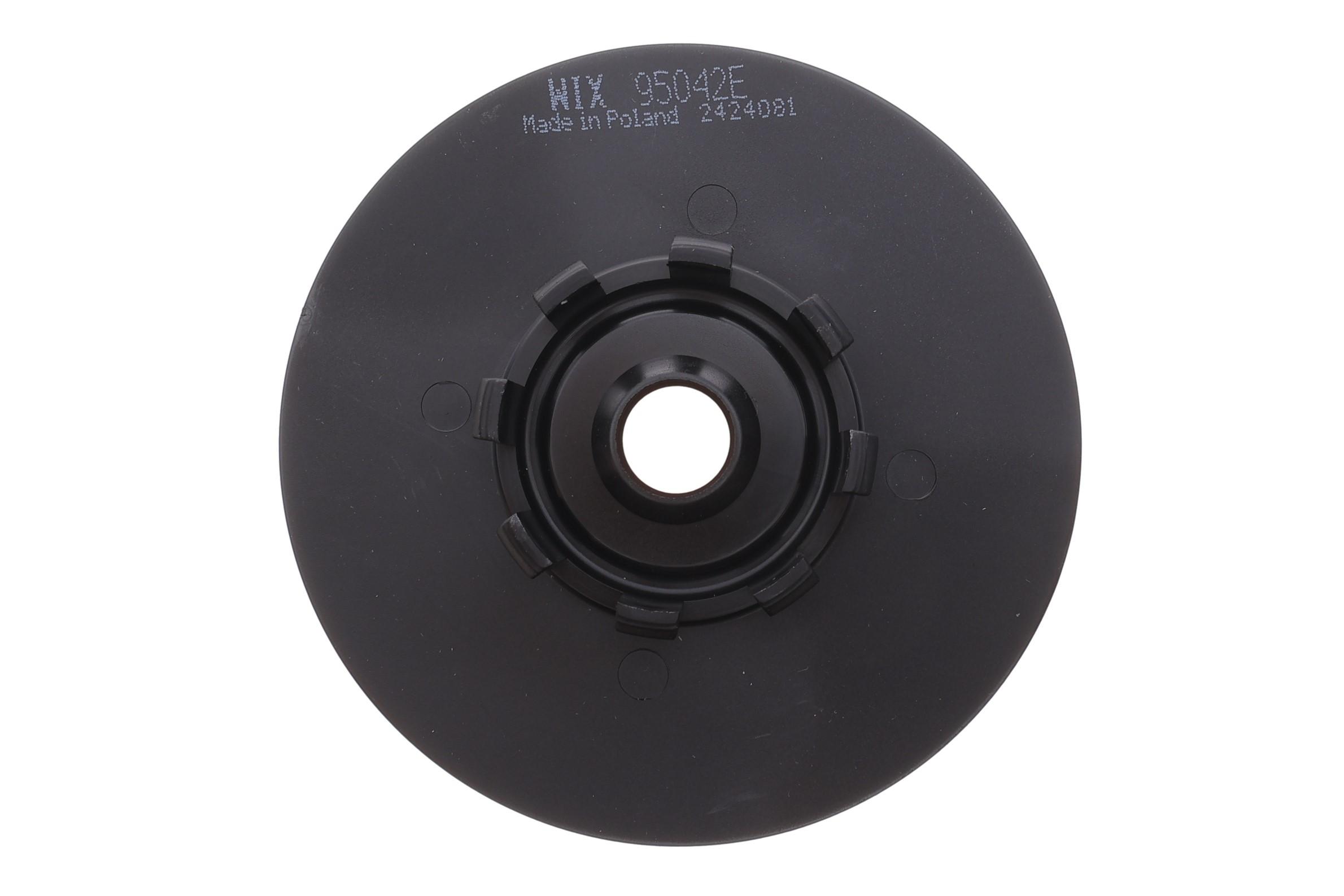 Фильтр топливный MAN Bus/Neoplan D2066/D2676/D0836 4.6D-11.0D 06-