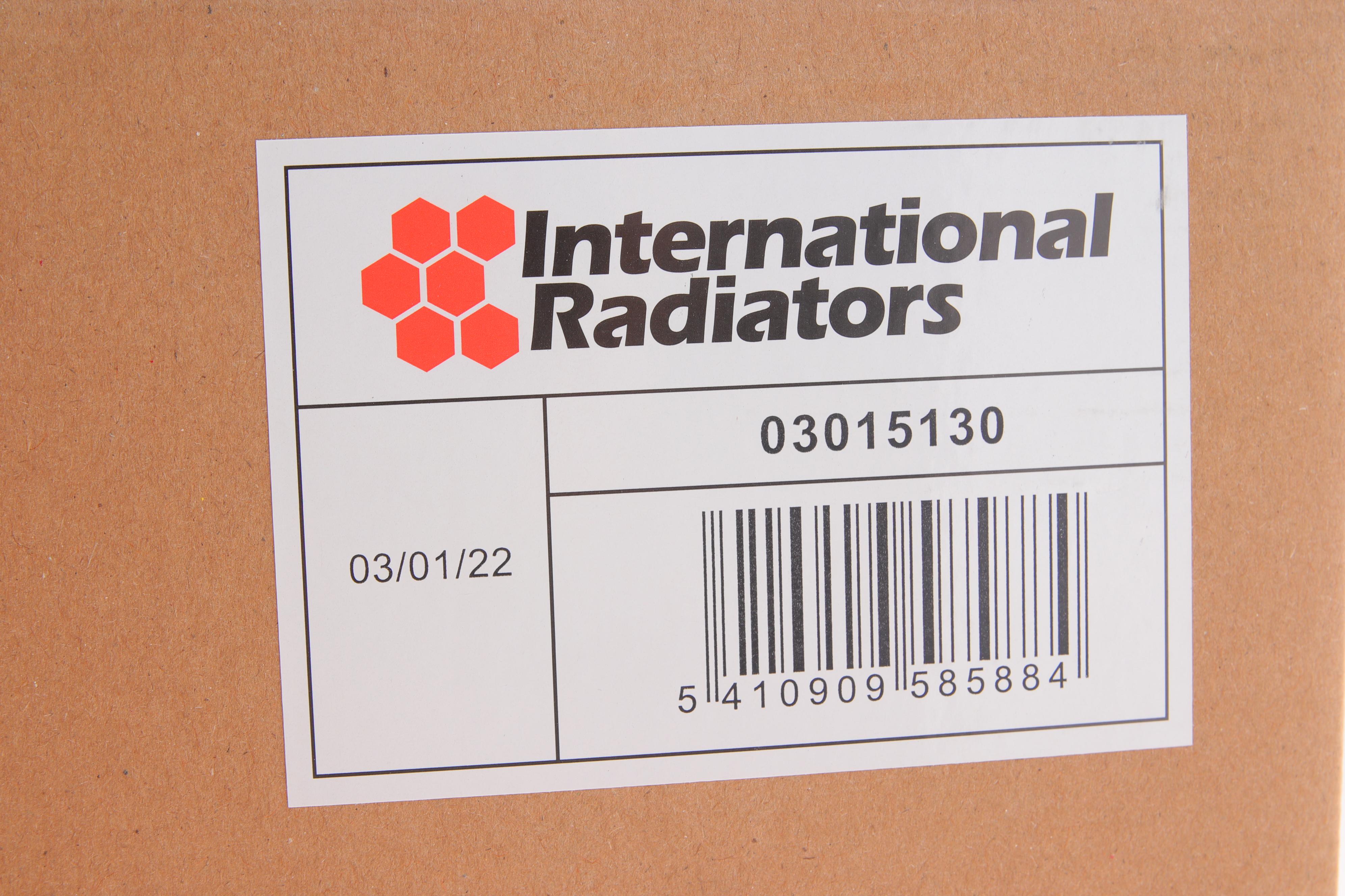 Радіатор кондиціонера Audi A3/Seat Leon/Toledo/Skoda Octavia/VW Bora/Golf 1.4-3.2 96-13