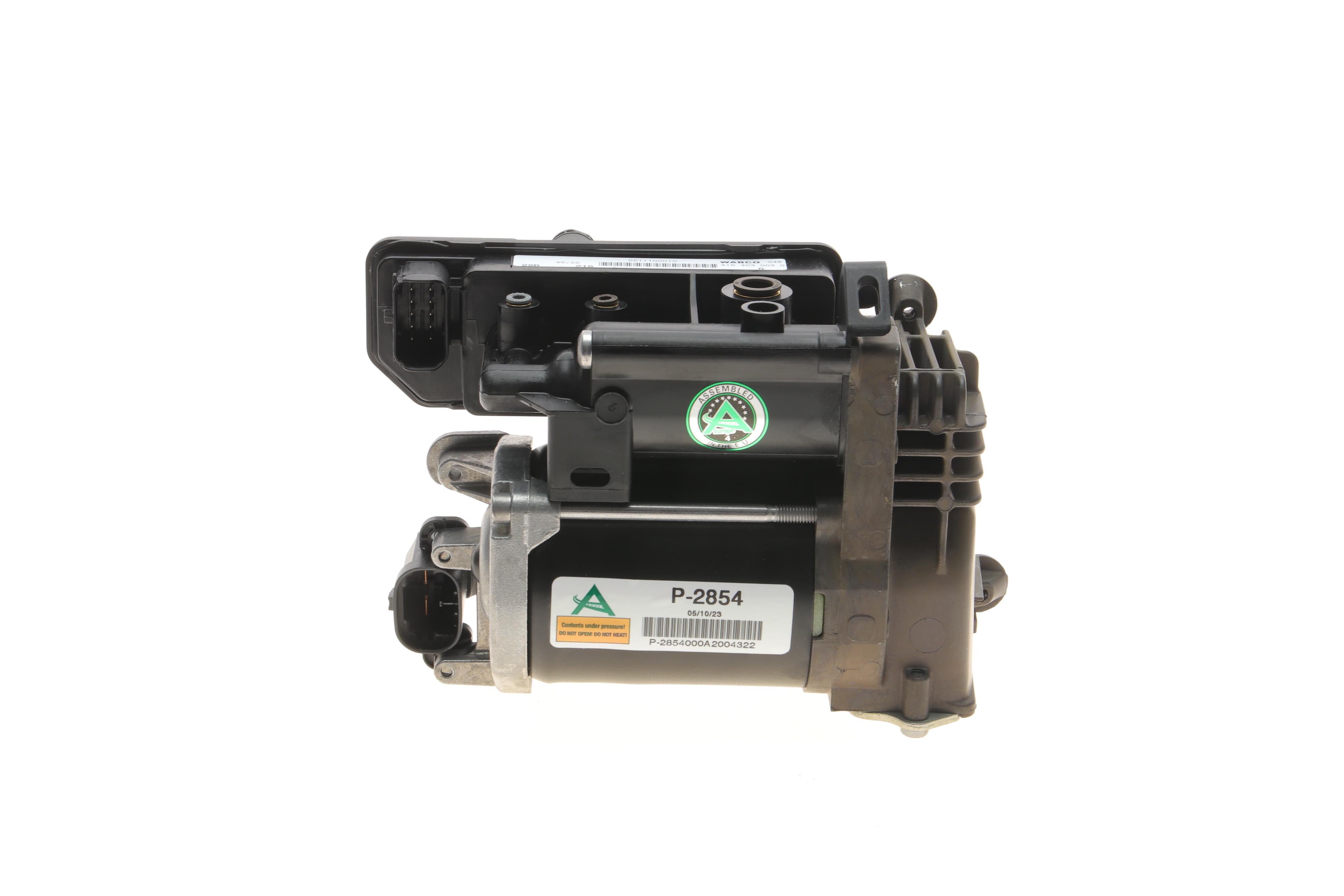 Компресор пневмосистеми Citroen C4 Grand Picasso I/Picasso I 06-13