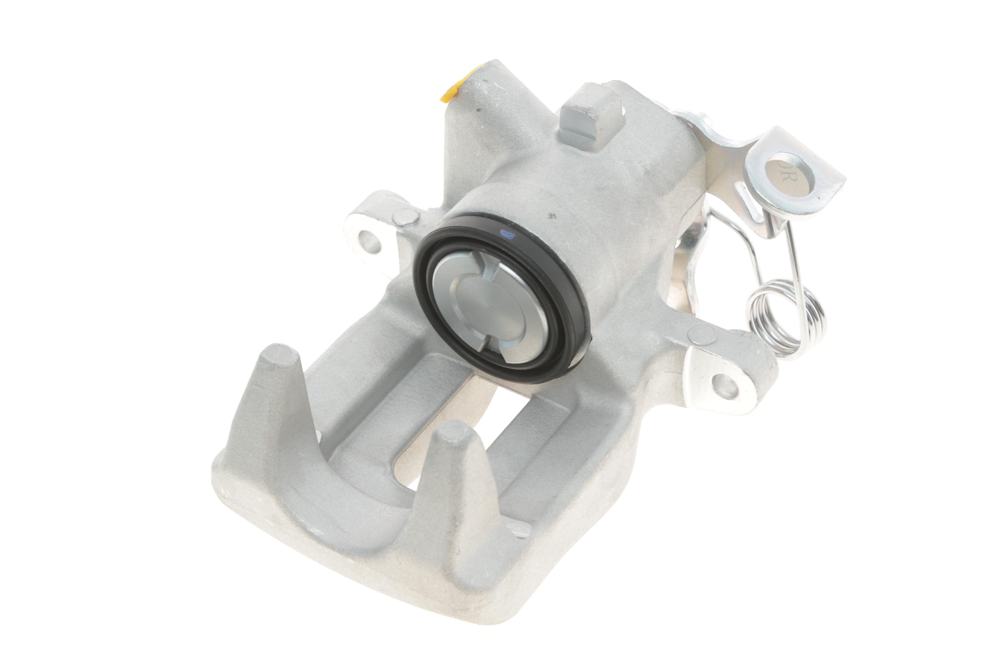 Супорт гальмівний (задній) (R) Peugeot 407 04-11 (d=38mm) (Trw)