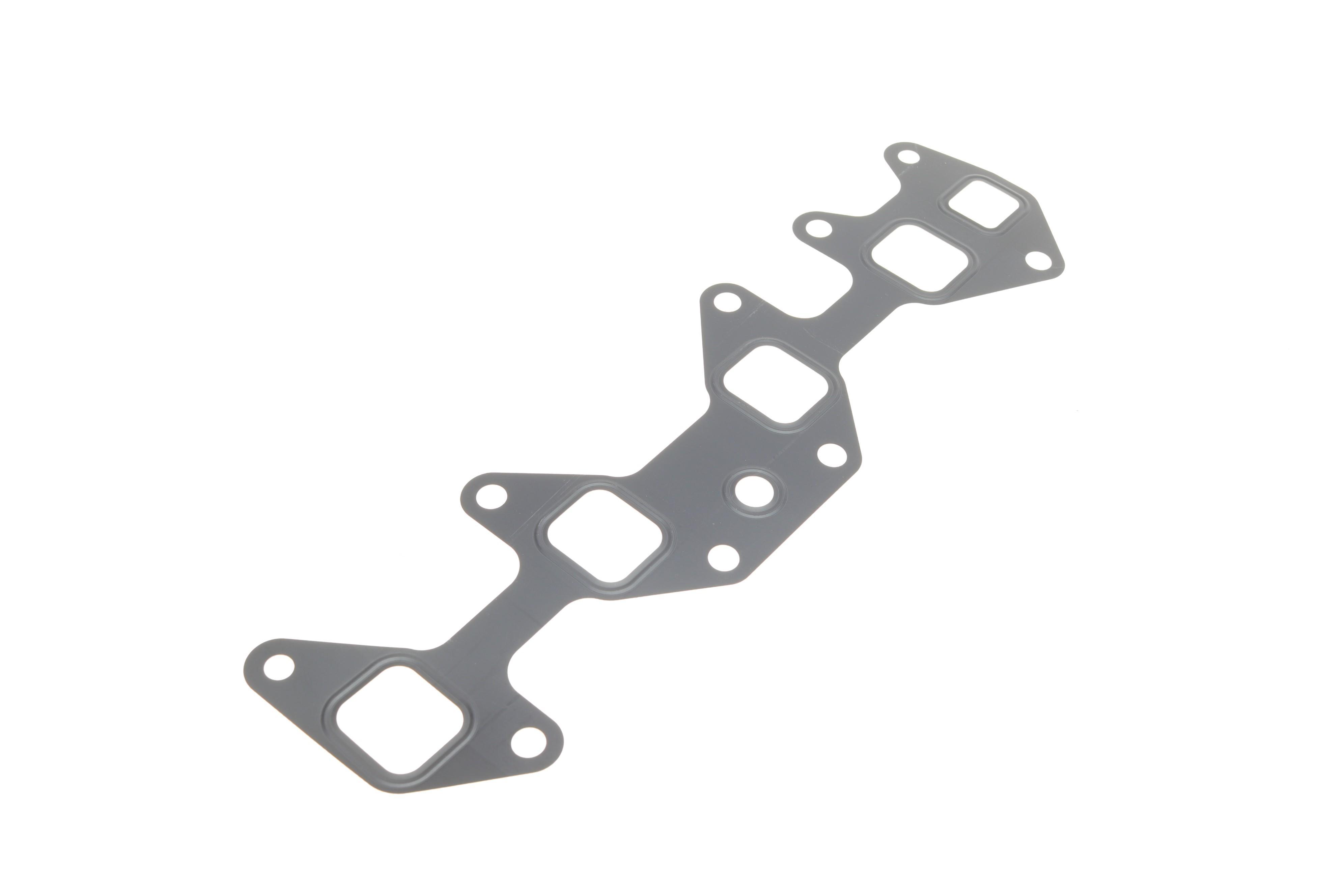 Комплект прокладок (верхній) Daewoo Nexia/Opel Kadett 1.5-1.6 86-