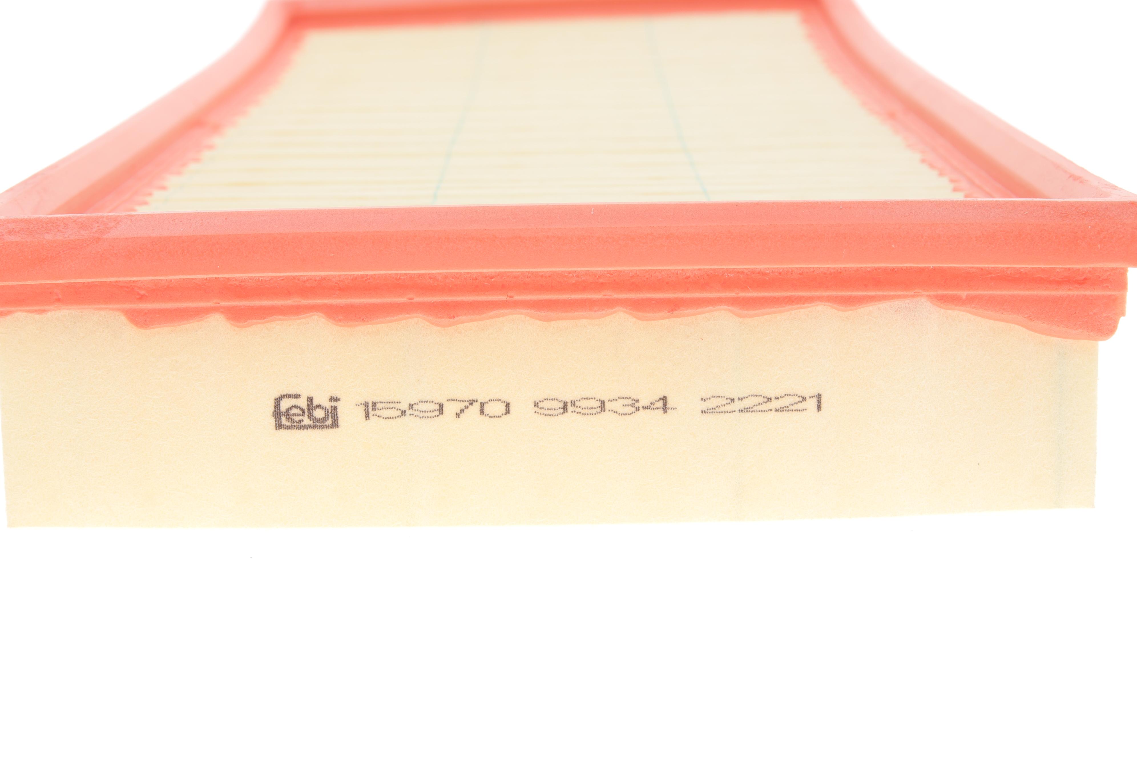 Фильтр воздушный Volvo 850/ C70/ V70 91-02