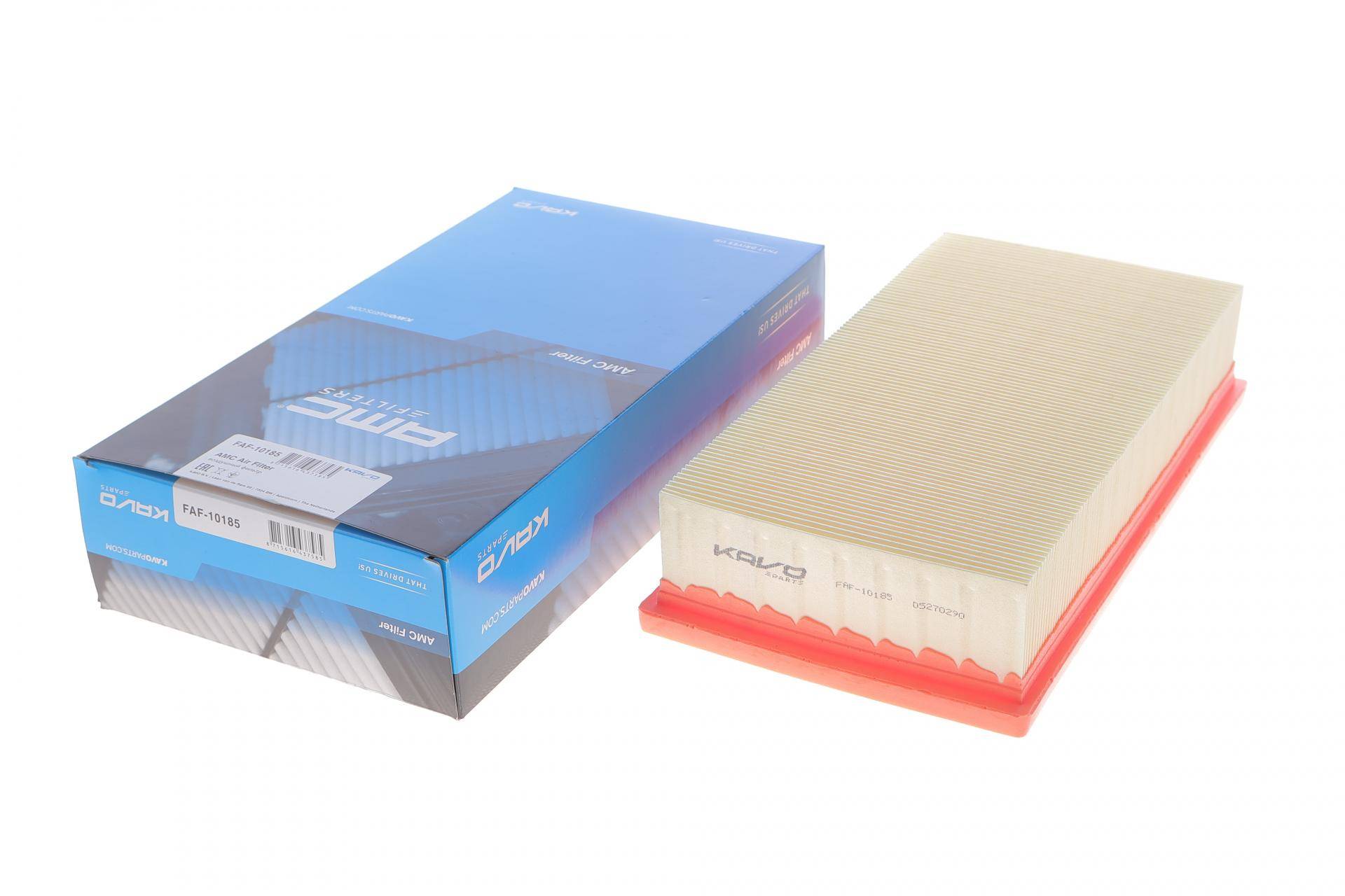 Фільтр повітряний BMW X5 (E53) 3.0i 00-06/7 (E38) 750i 94-01 (M73/M54)