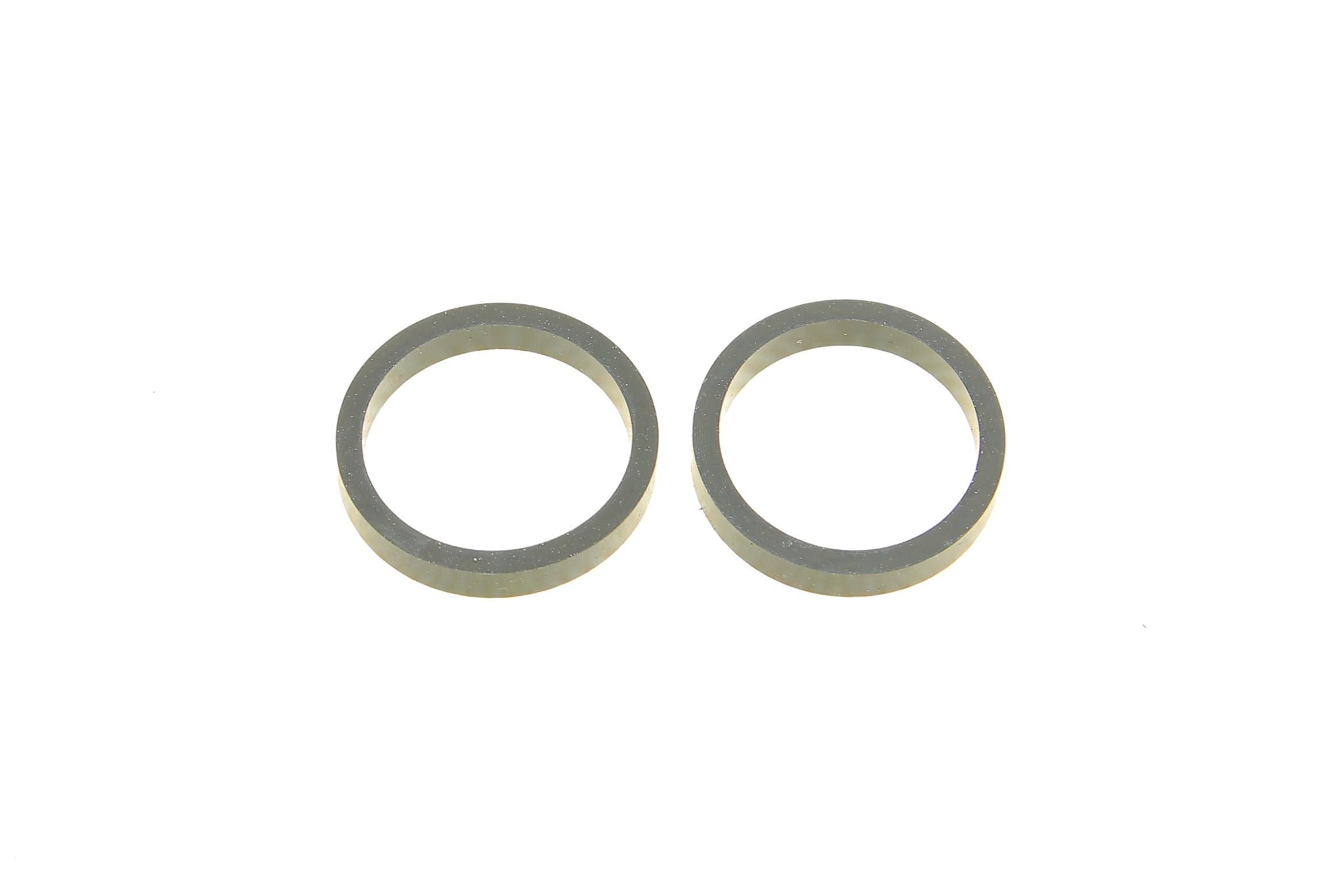 Ремкомплект супорта (переднього) Opel Kadett E 84-91 (d=48mm) (Delco)