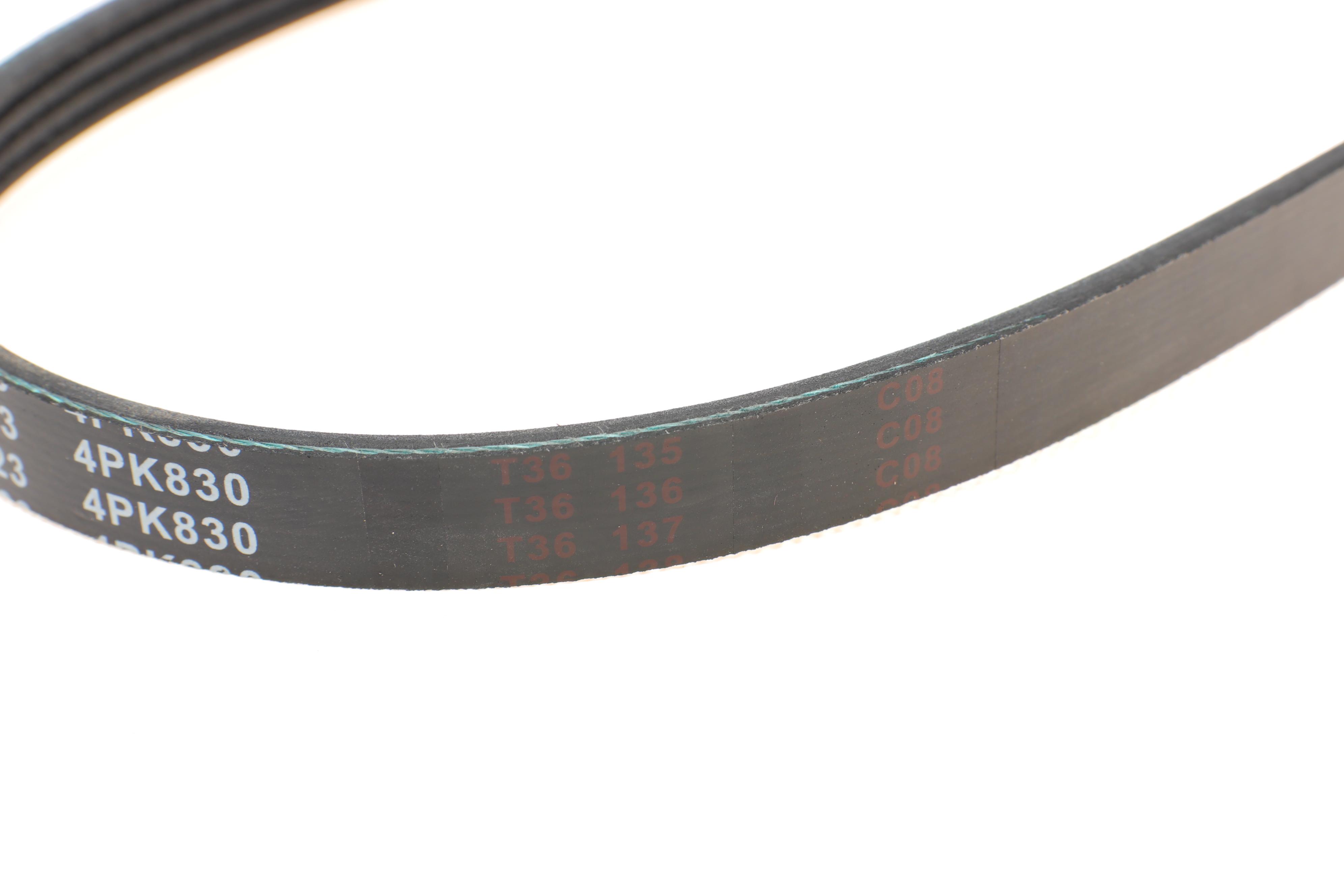 Ремень генератора Nissan Primera/ Chevrolet Matiz 1.0-2.0 96-/ Suzuki Liana 1.3-1.6 02-