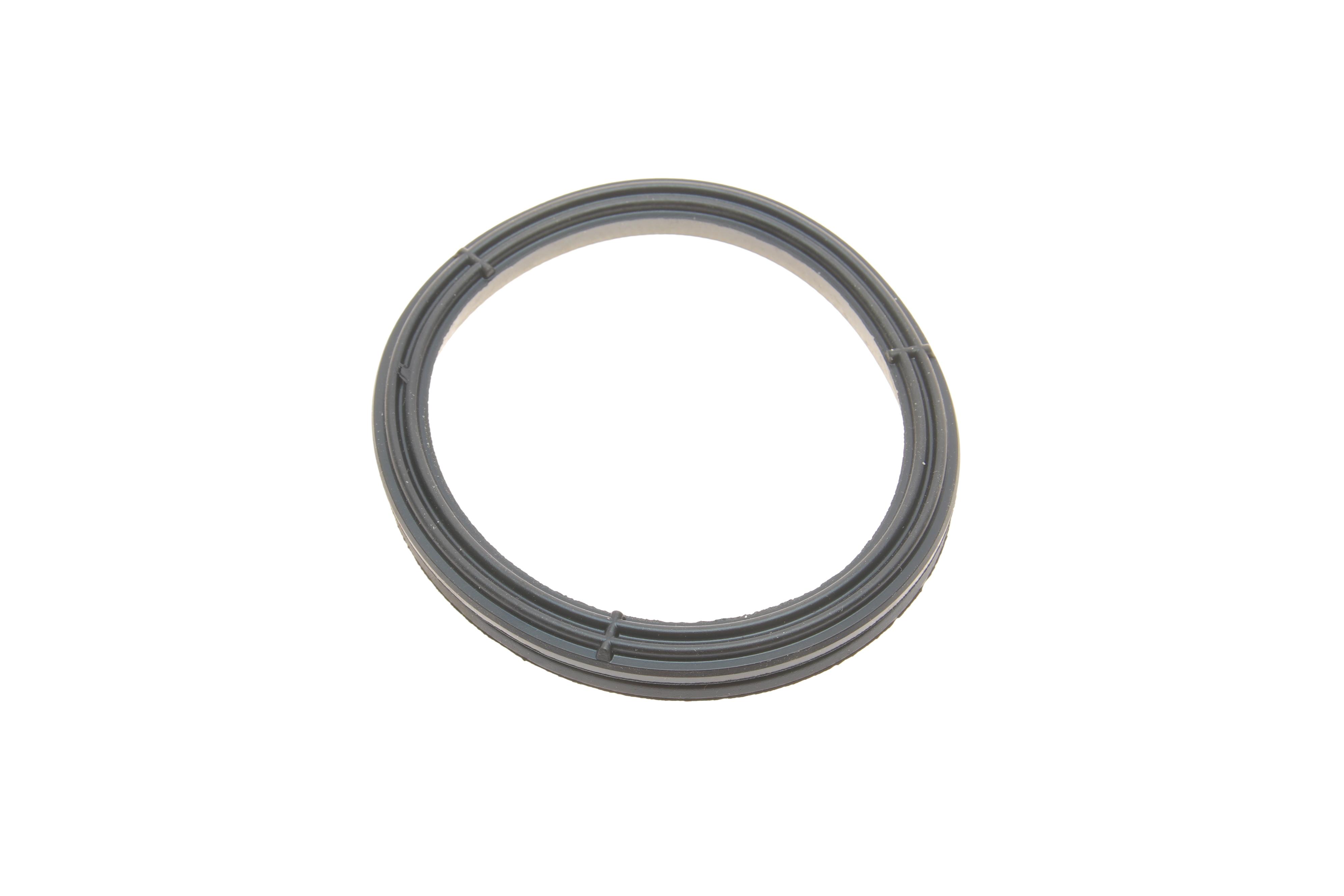 Прокладка крышки двигателя передней VW T5/T6 2.0 TSI 12-